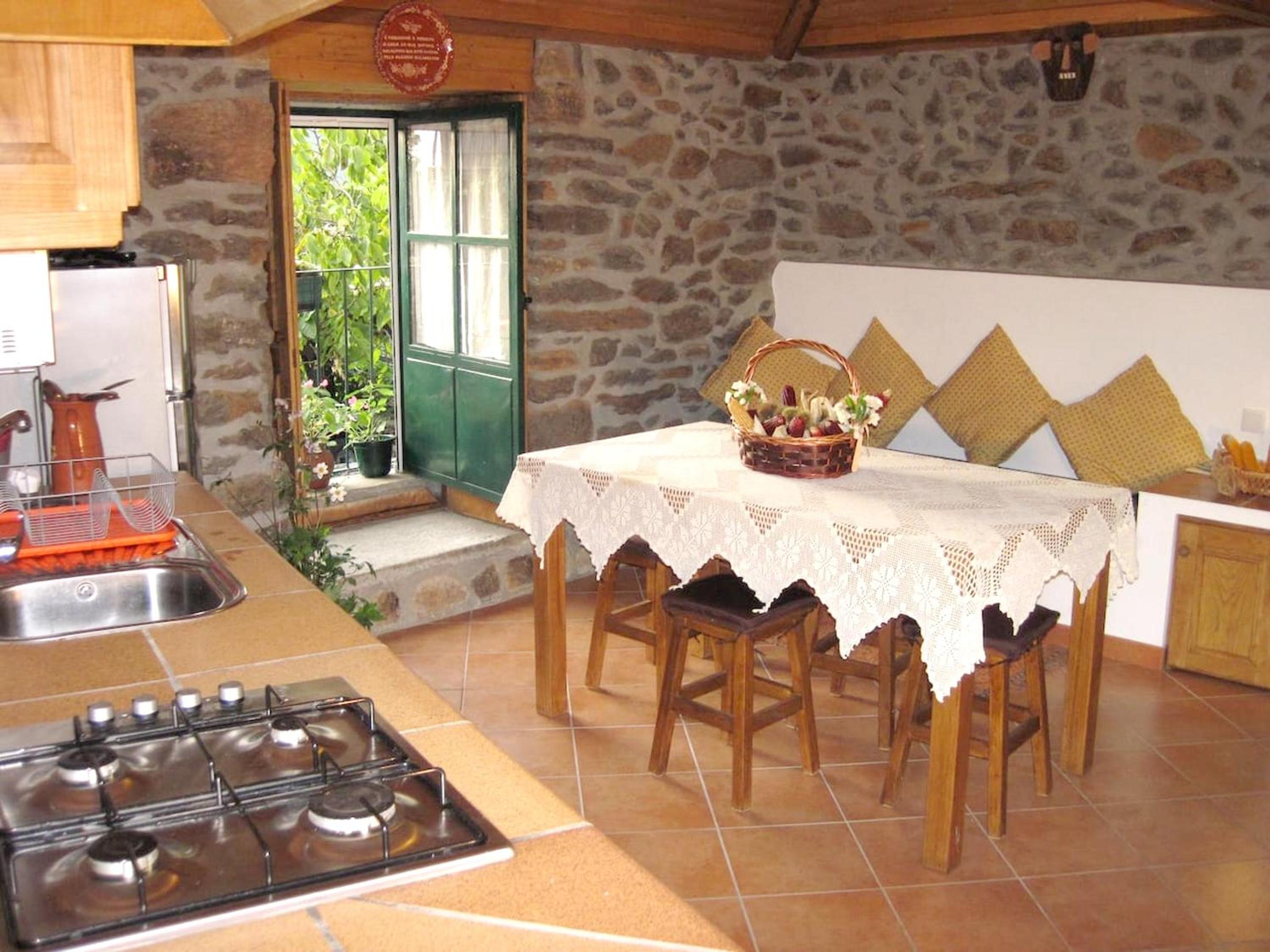 Charming House Terrace Amarante