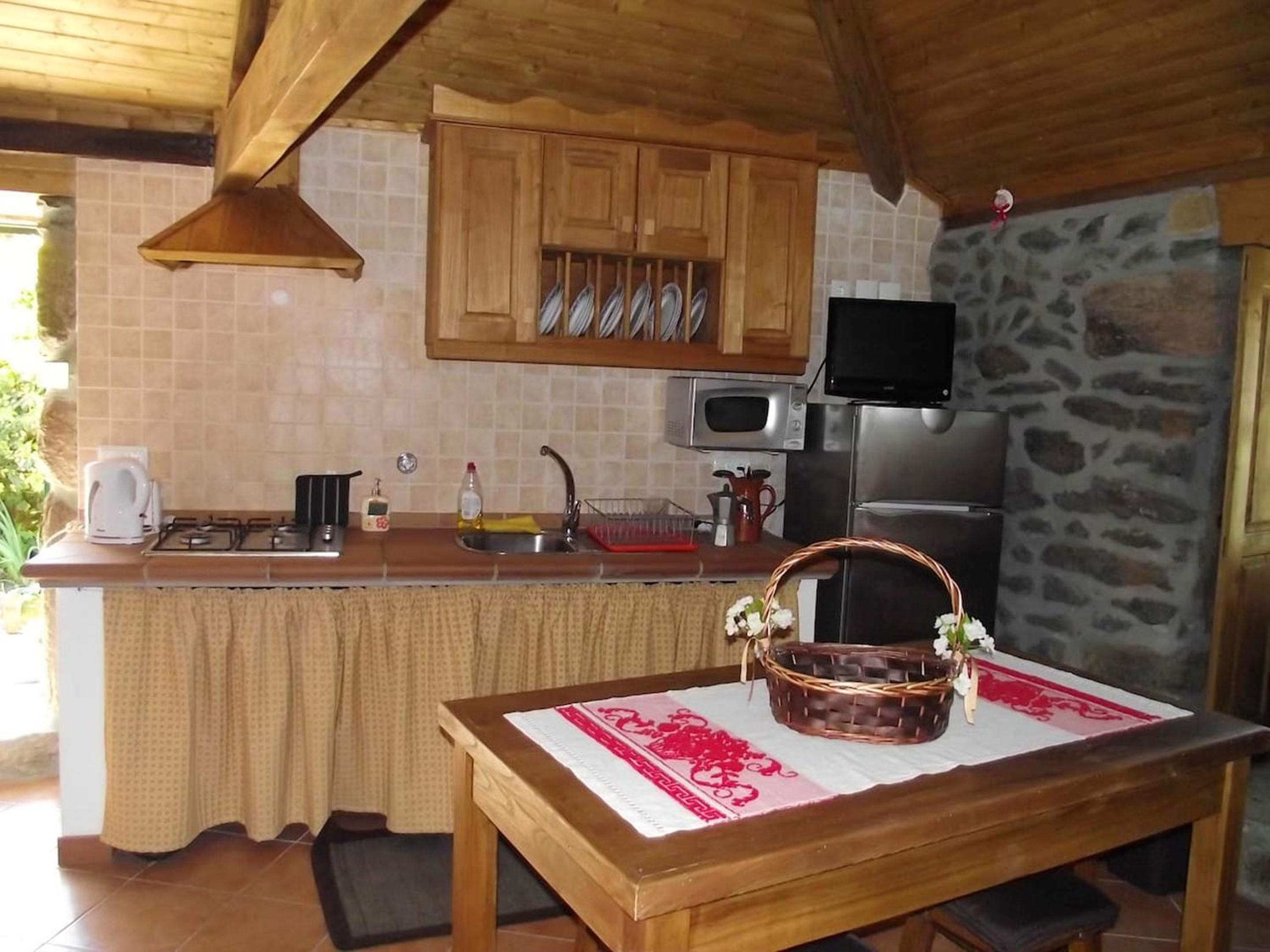 Charming House Terrace Amarante