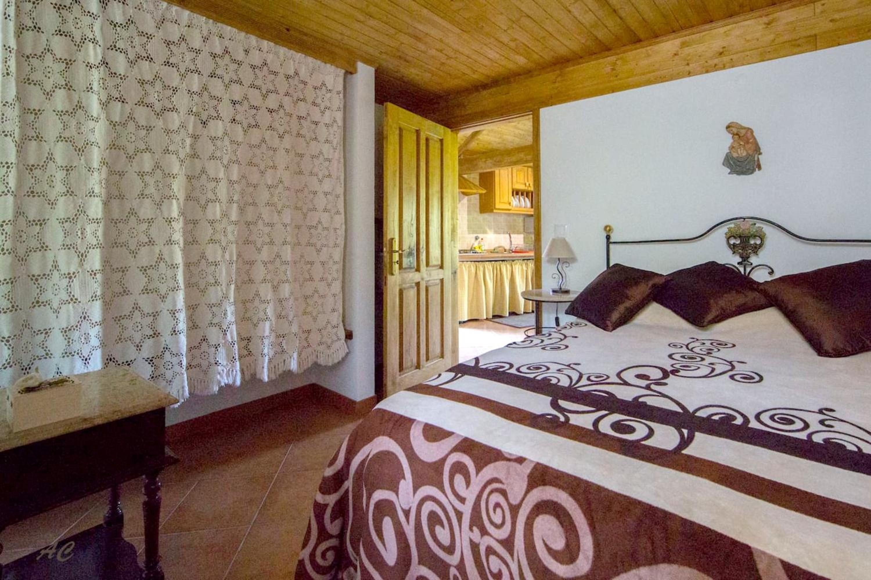 Charming House Terrace Amarante