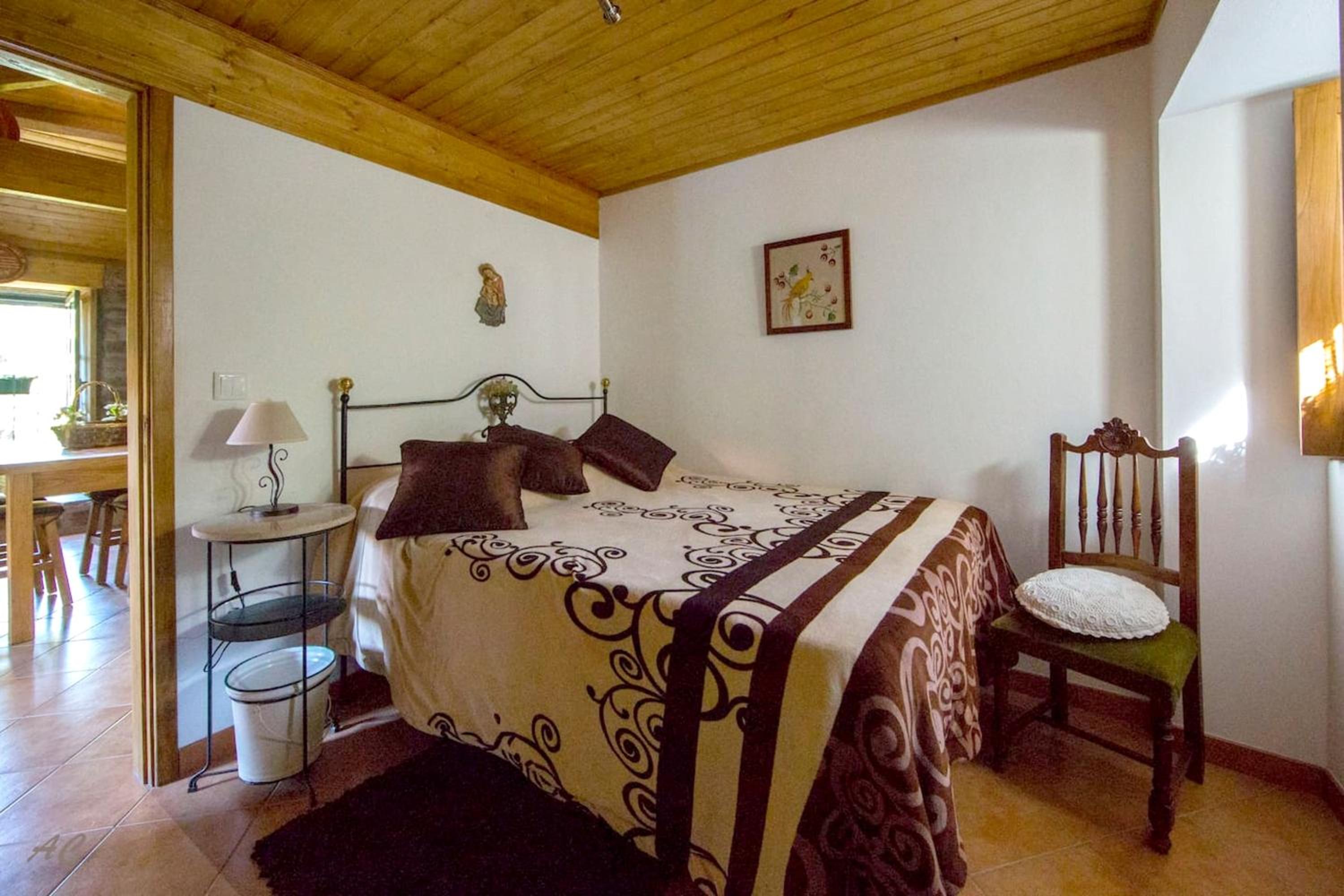 Charming House Terrace Amarante