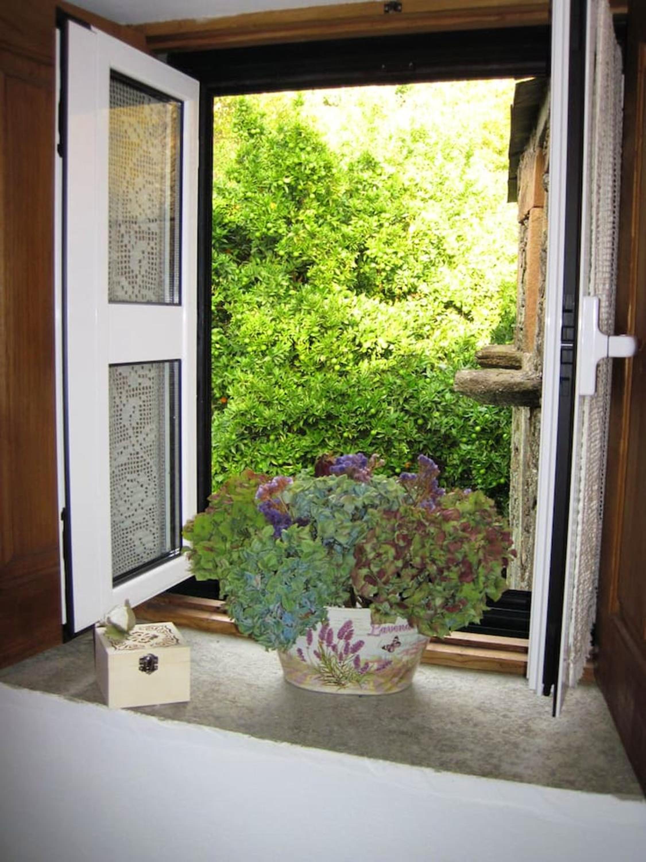 Charming House Terrace Amarante