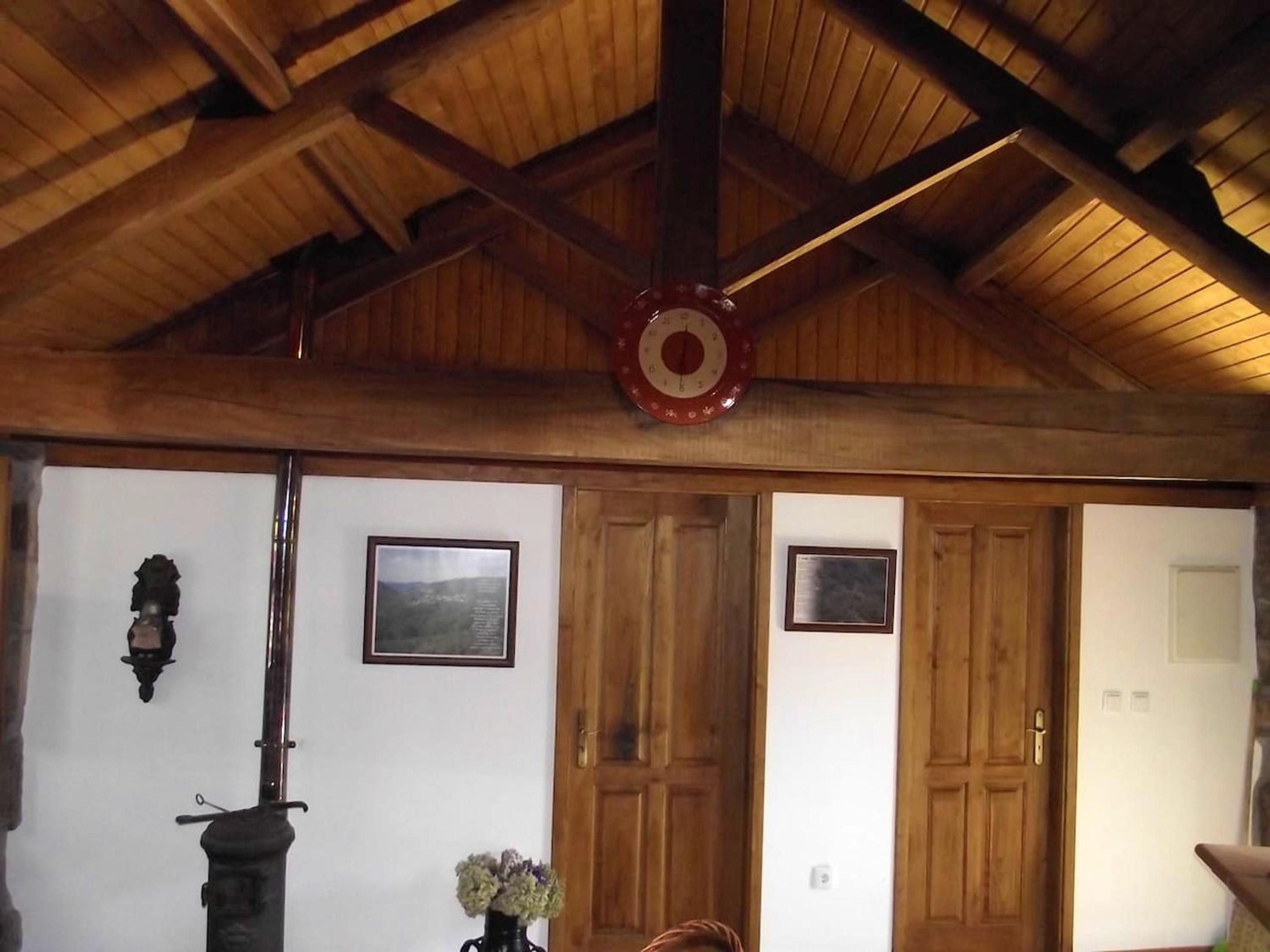 Charming House Terrace Amarante