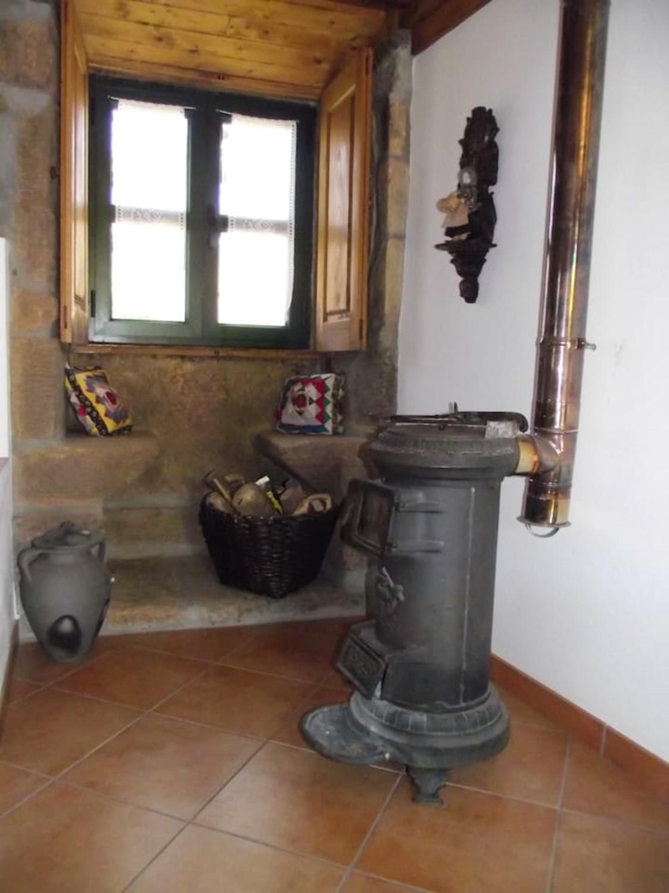 Charming House Terrace Amarante