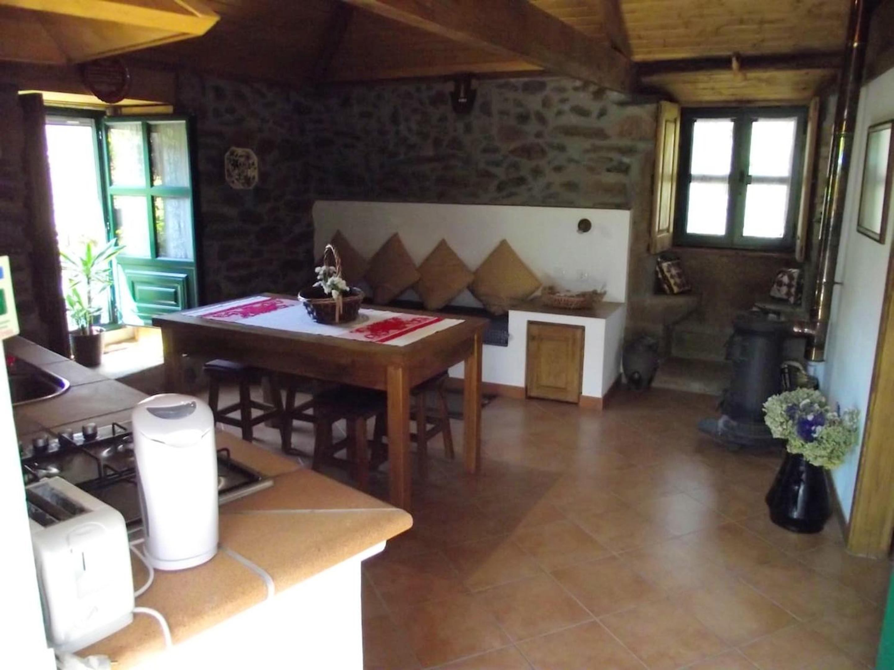 Charming House Terrace Amarante