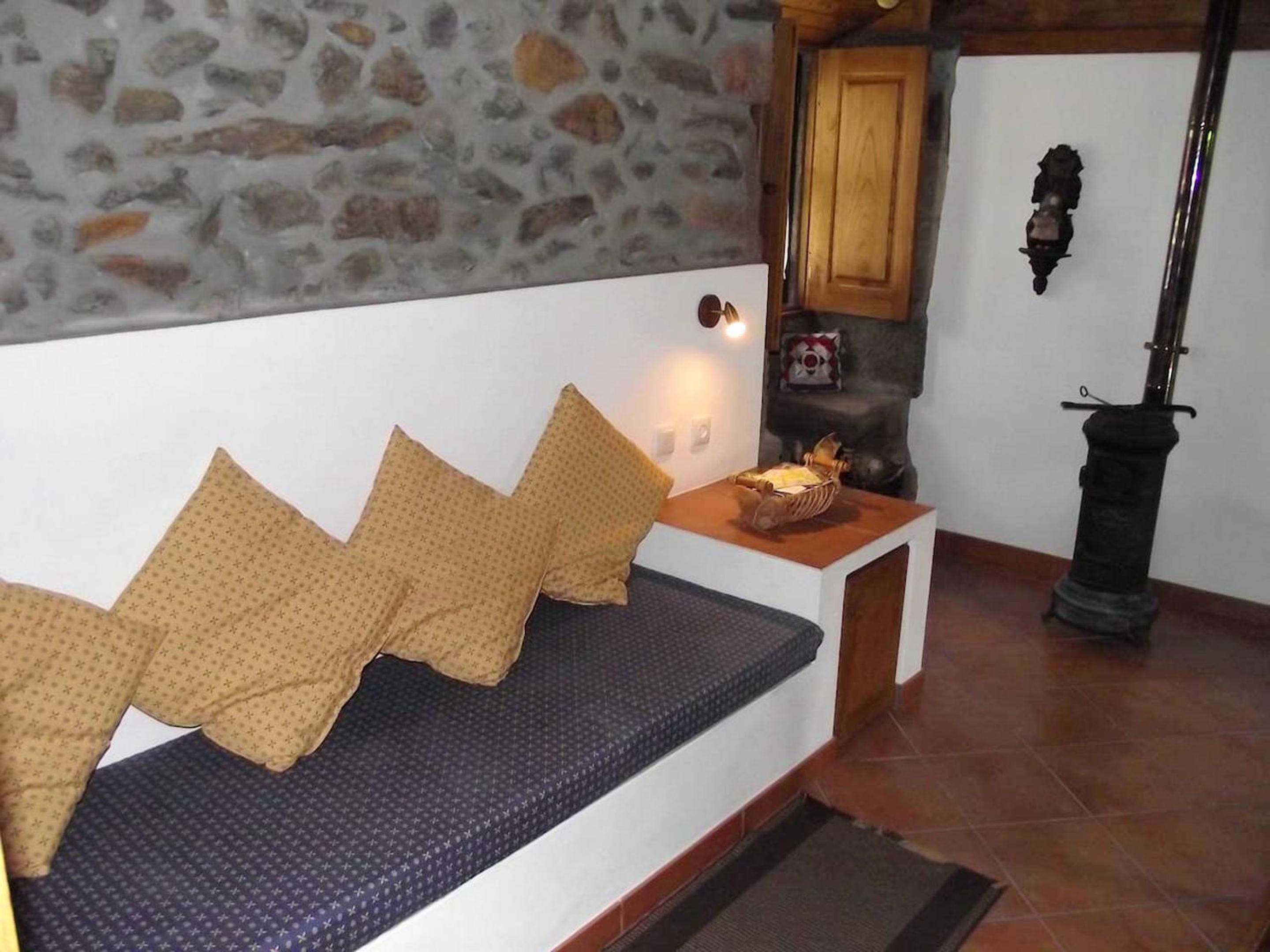 Charming House Terrace Amarante