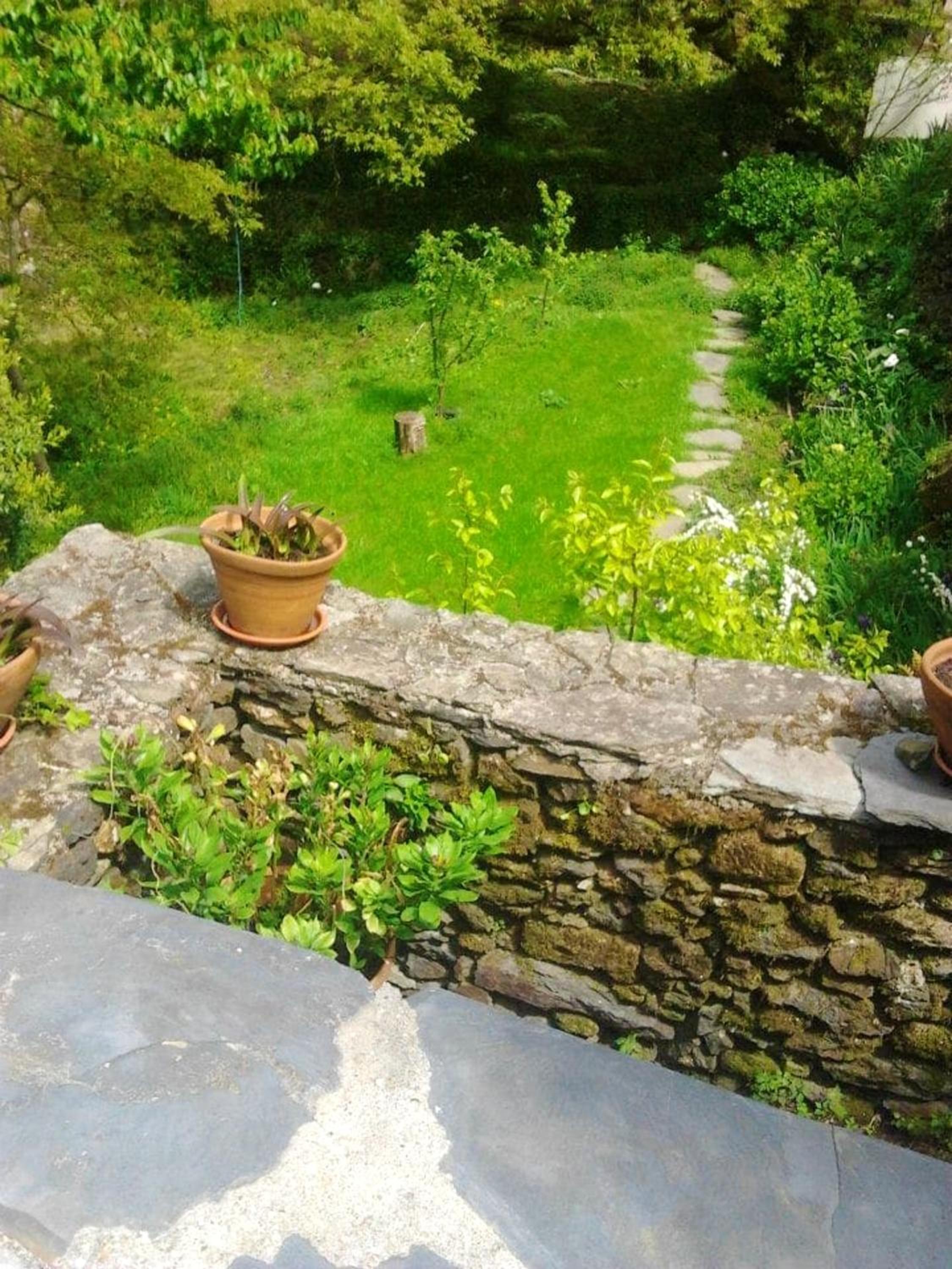 Charming House Terrace Amarante
