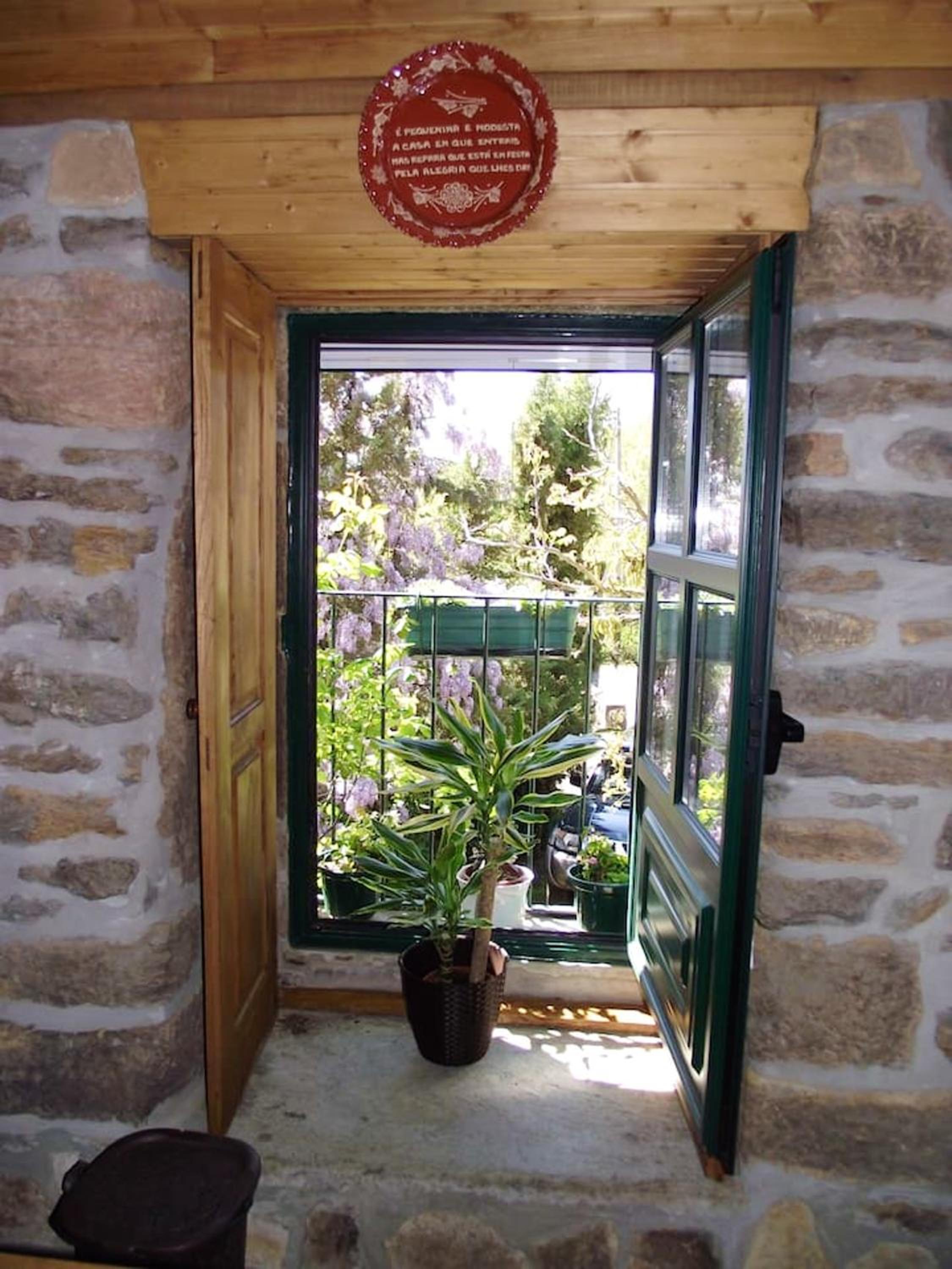 Charming House Terrace Amarante