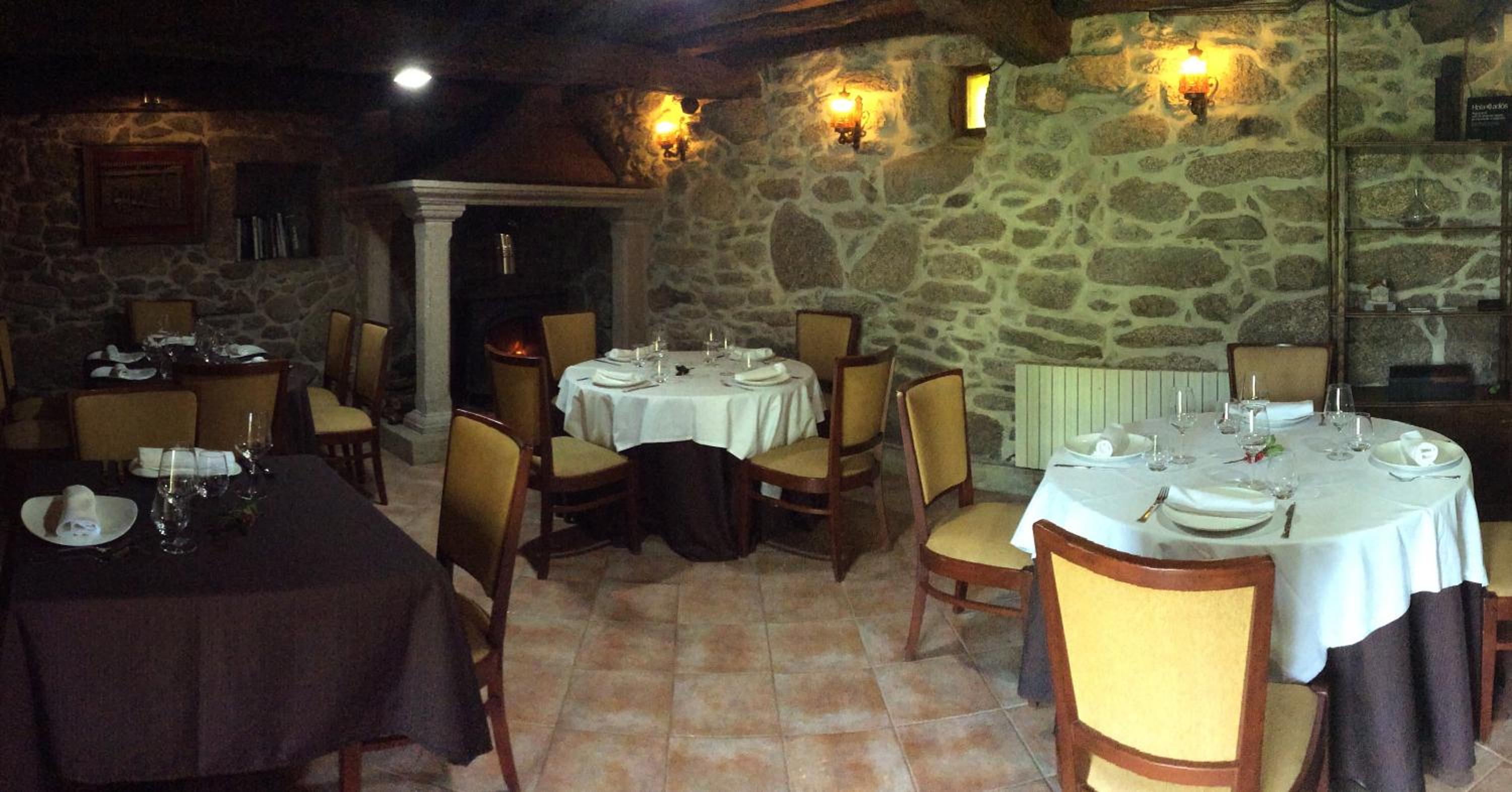 Casa Da Urcela