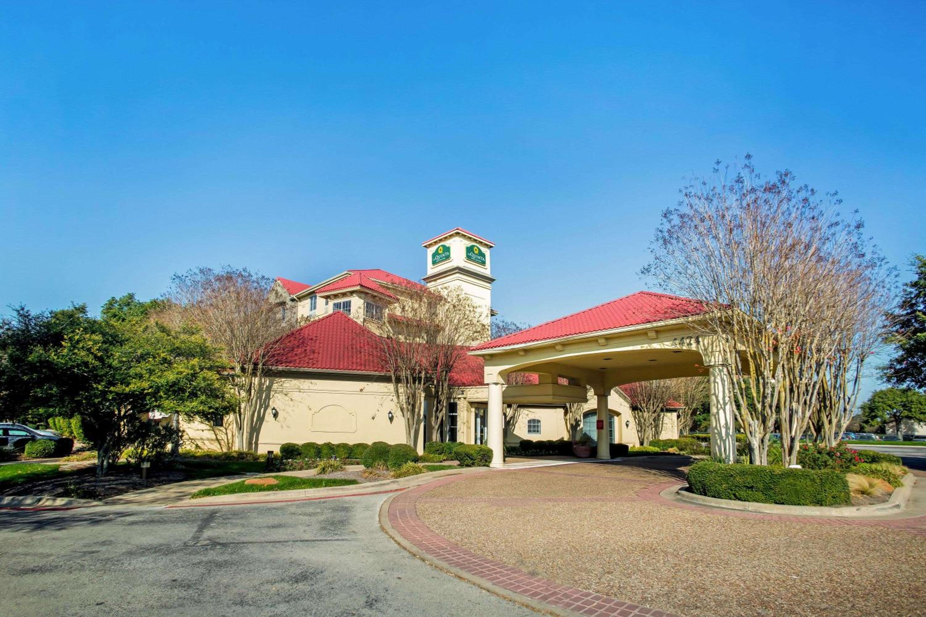 Fairfield by Marriott Inn & Suites Austin Southwest