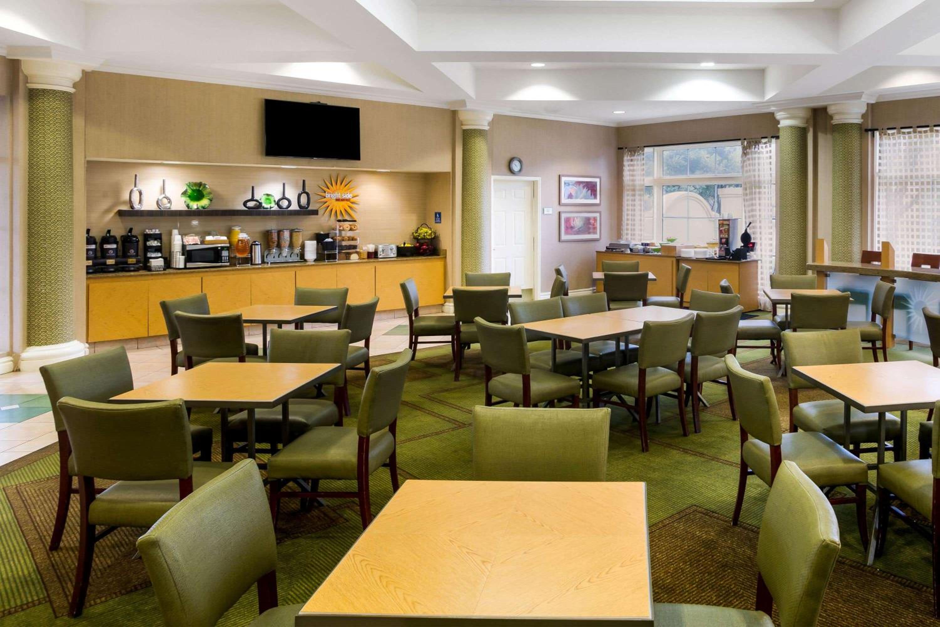 Fairfield by Marriott Inn & Suites Austin Southwest