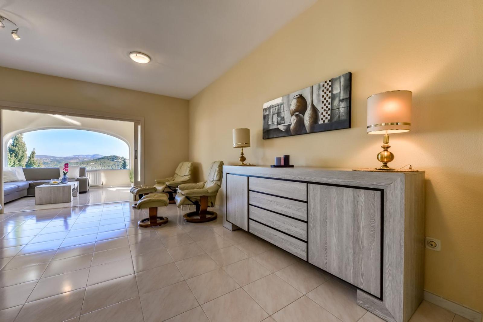 Villas Guzman - Cucarres view 4