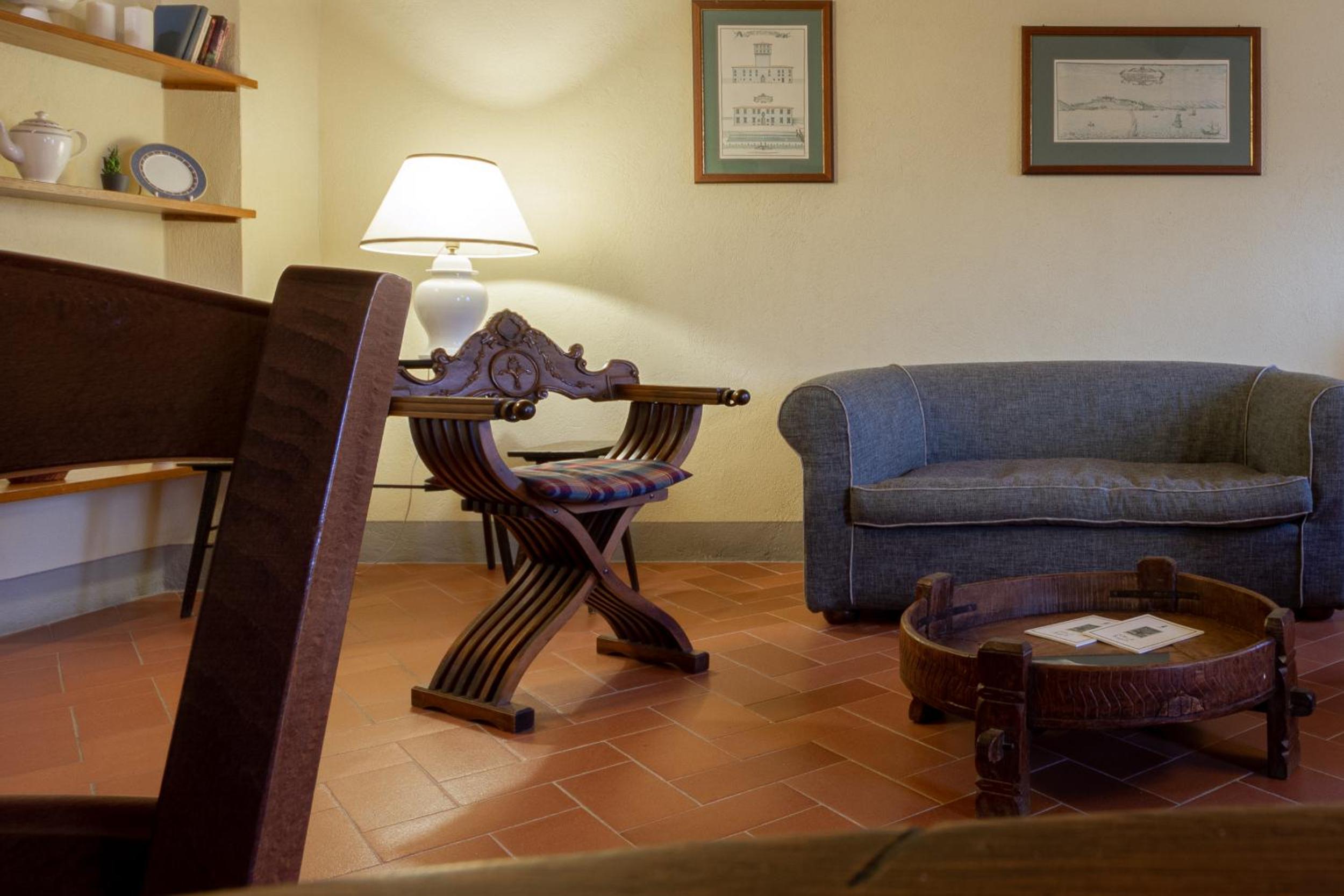 Agriturismo I Bonsi