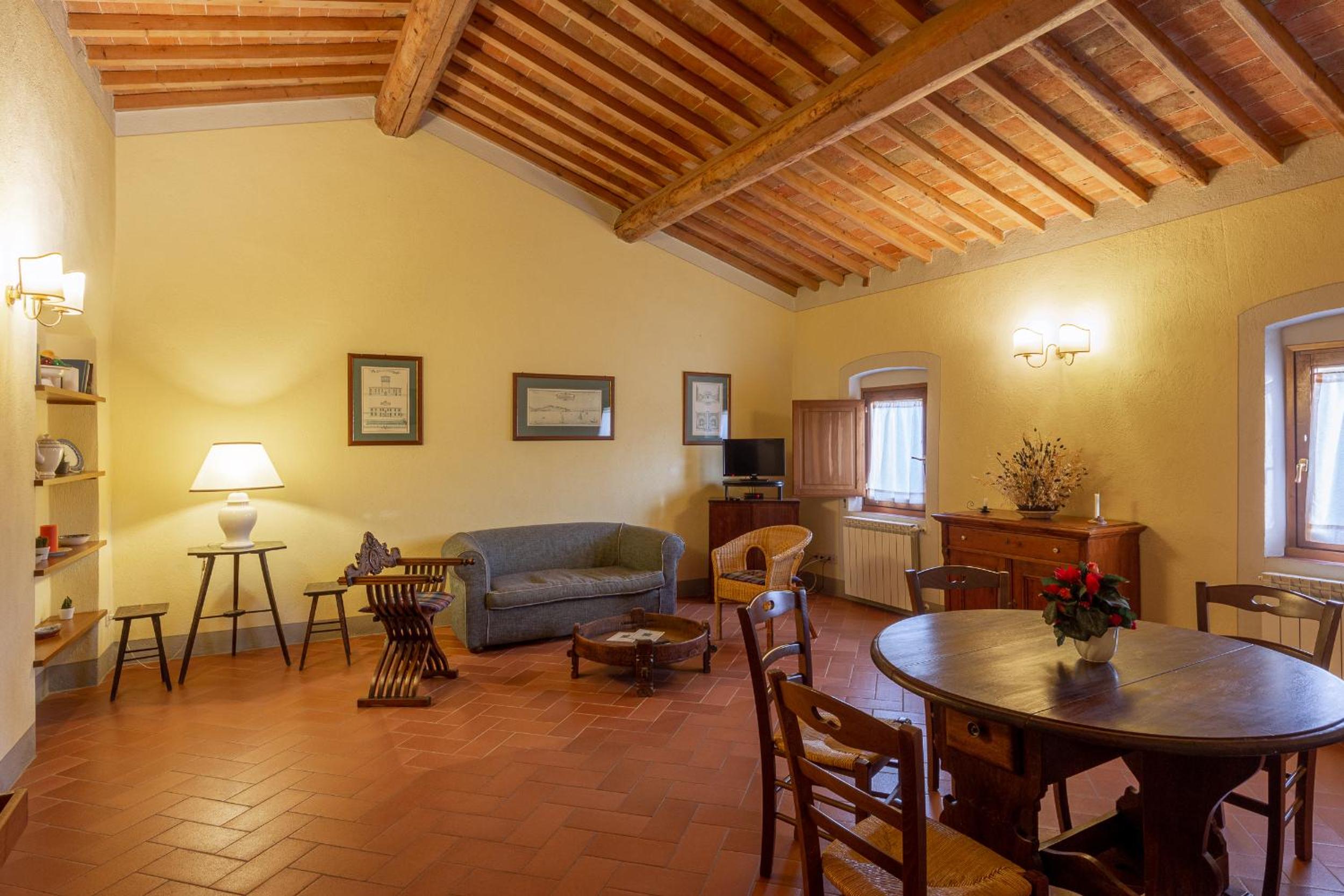 Agriturismo I Bonsi