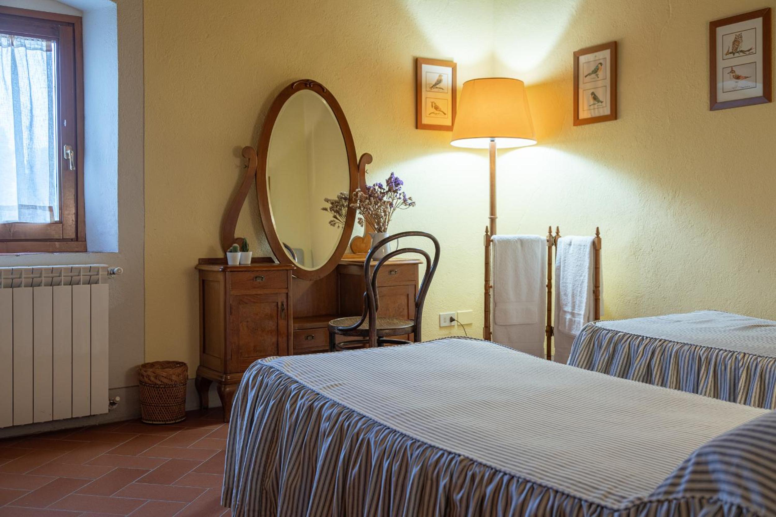 Agriturismo I Bonsi