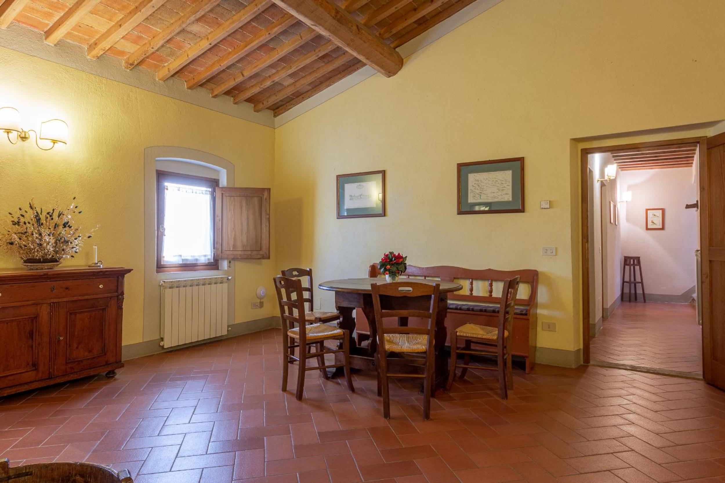 Agriturismo I Bonsi