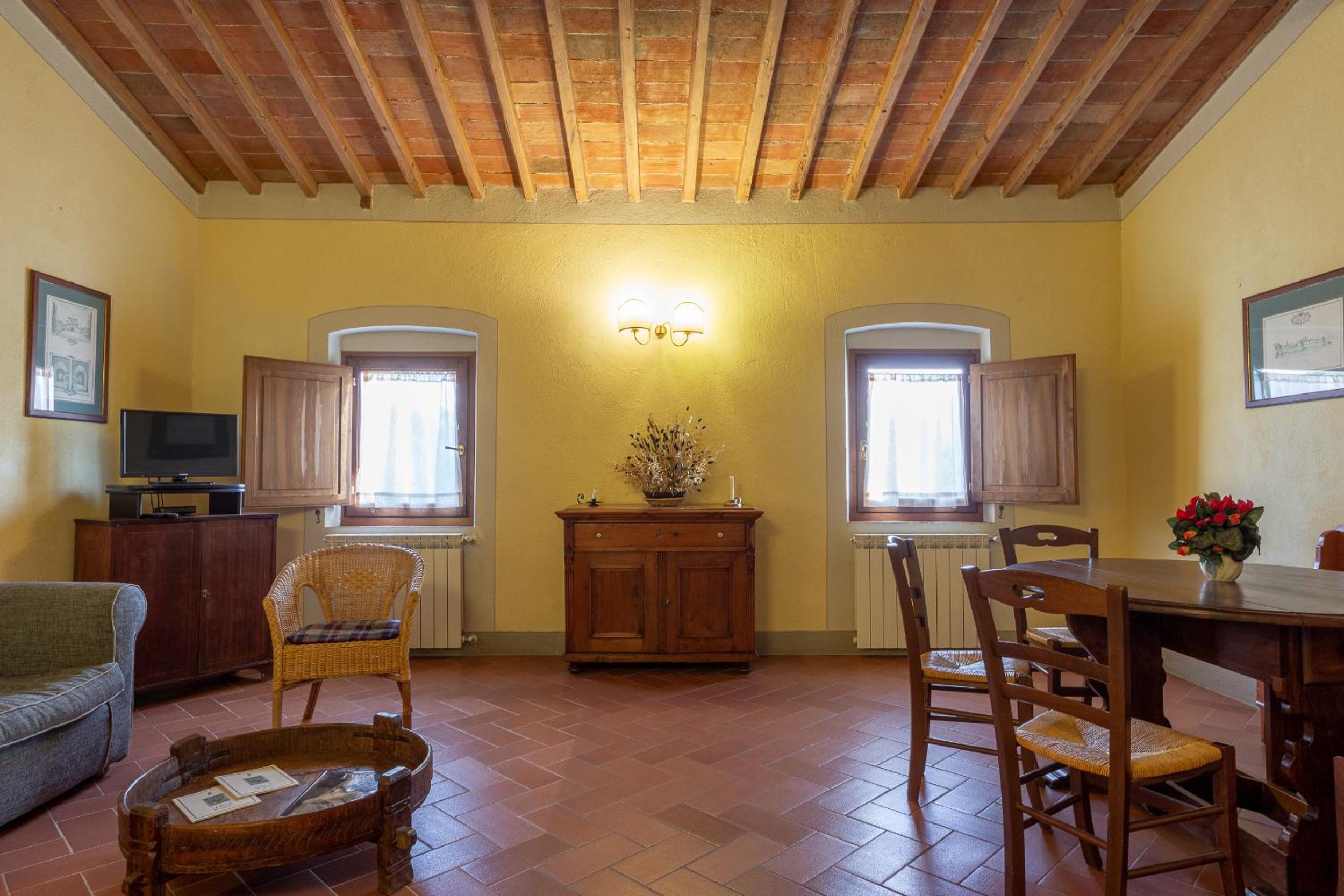 Agriturismo I Bonsi