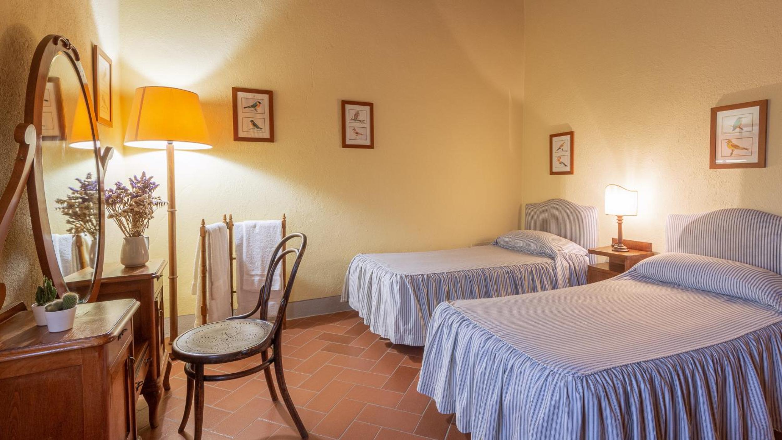 Agriturismo I Bonsi