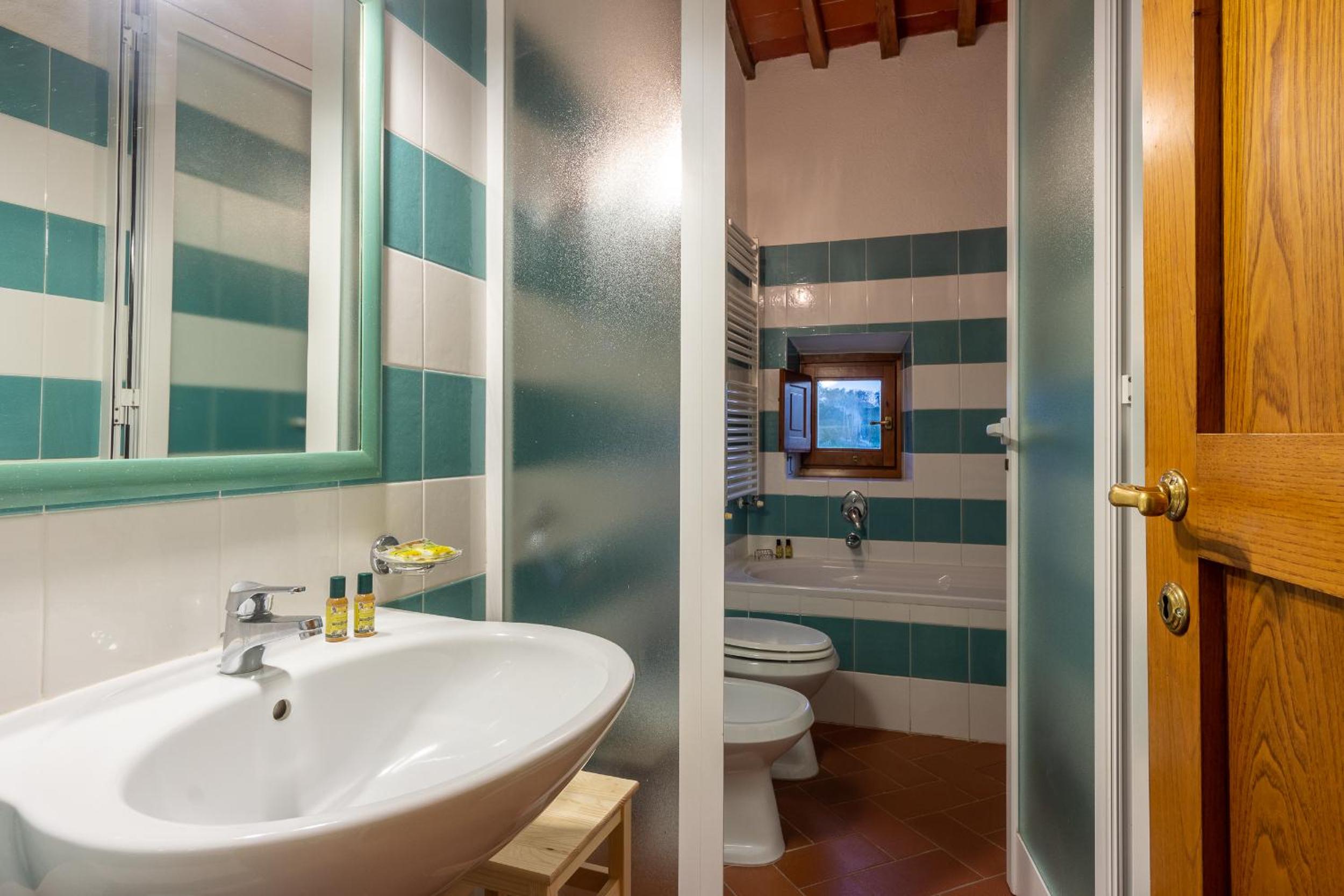 Agriturismo I Bonsi