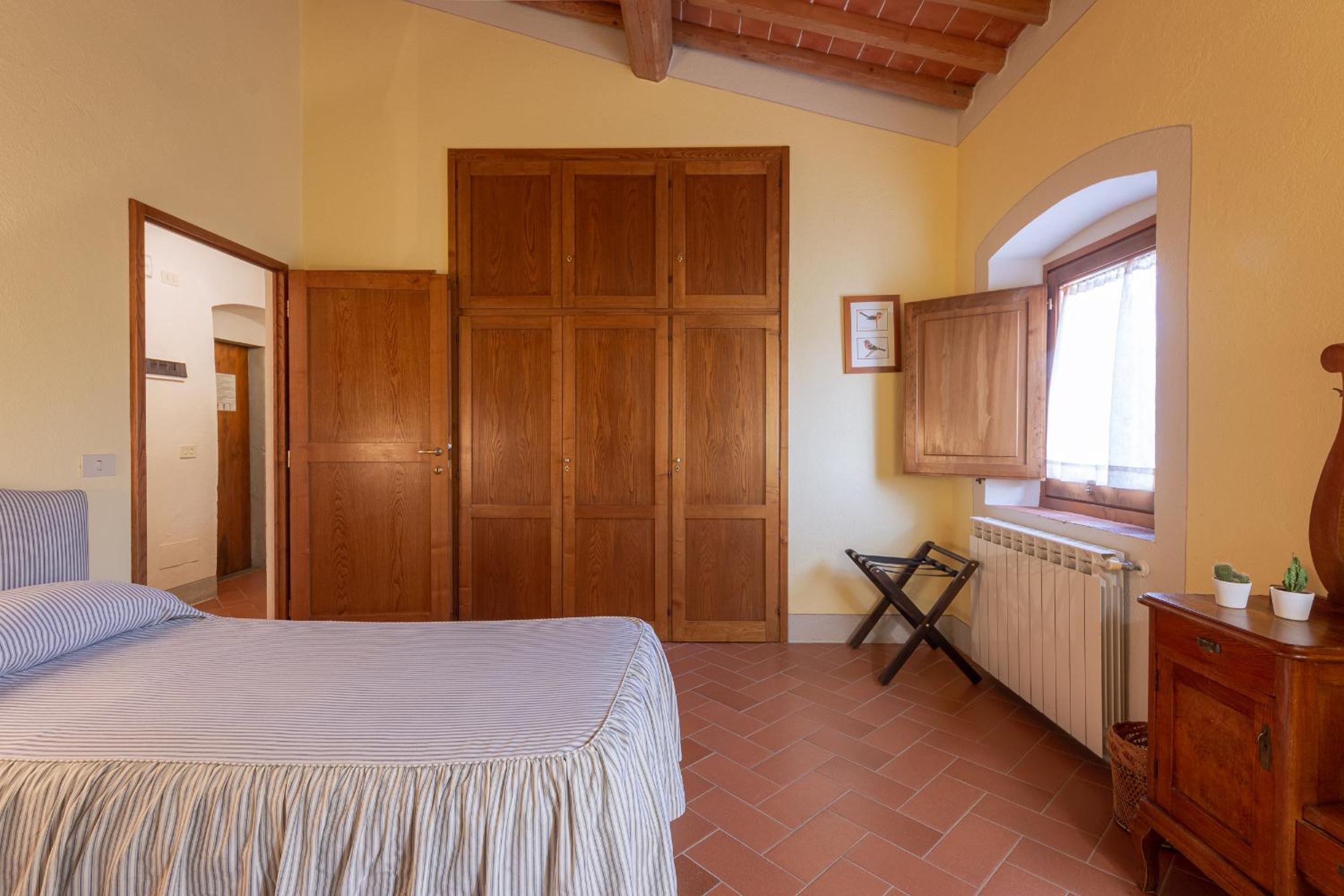 Agriturismo I Bonsi