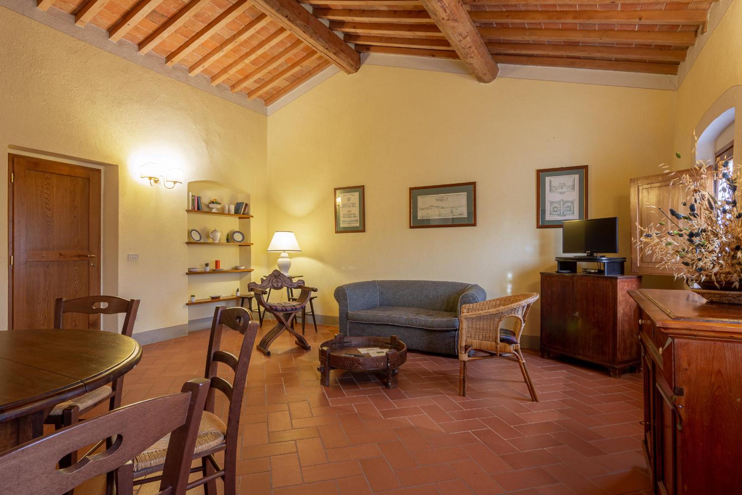 Agriturismo I Bonsi