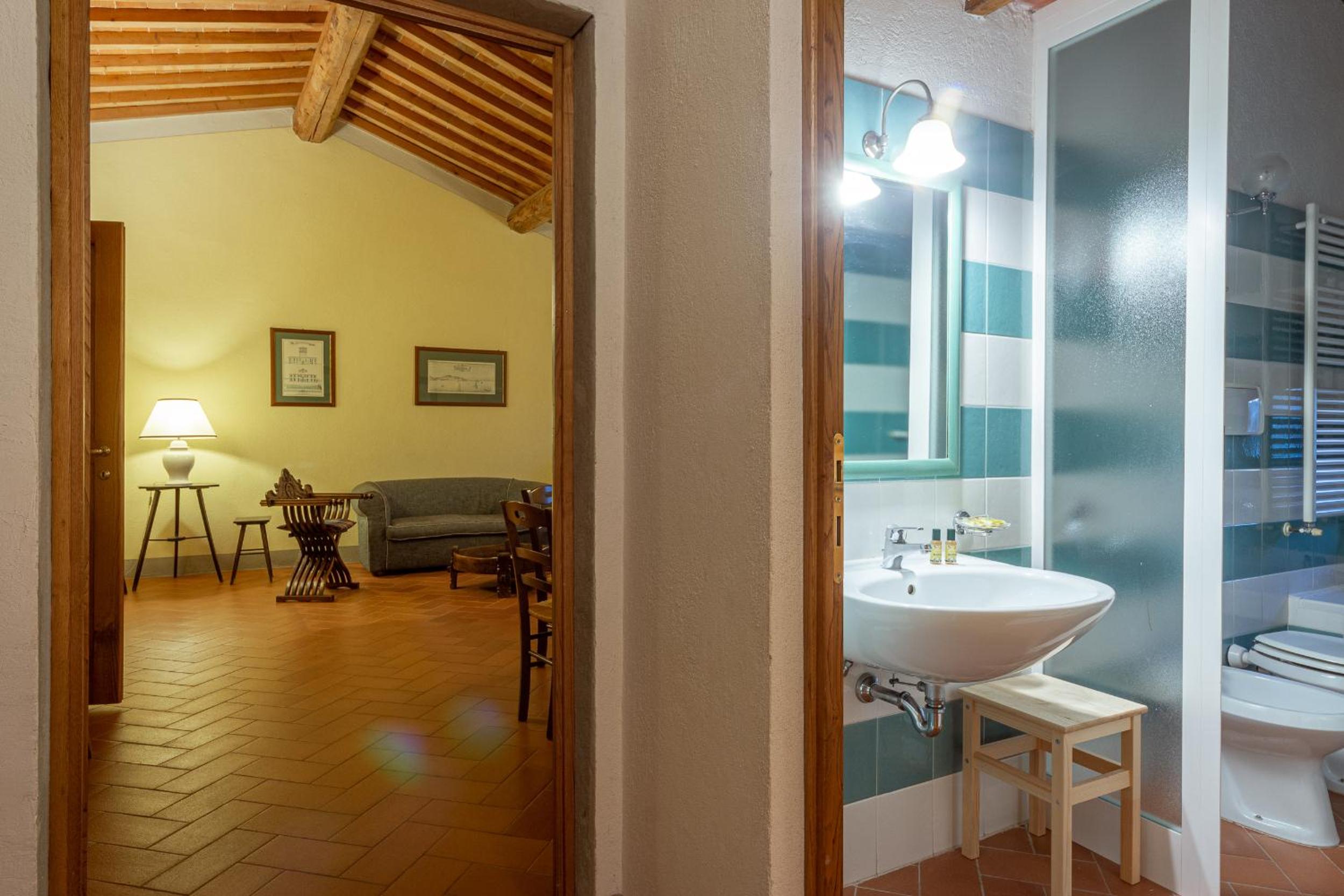 Agriturismo I Bonsi
