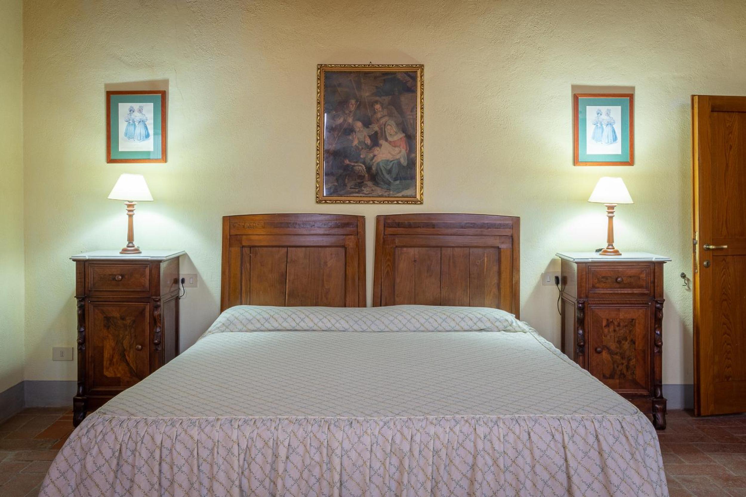 Agriturismo I Bonsi