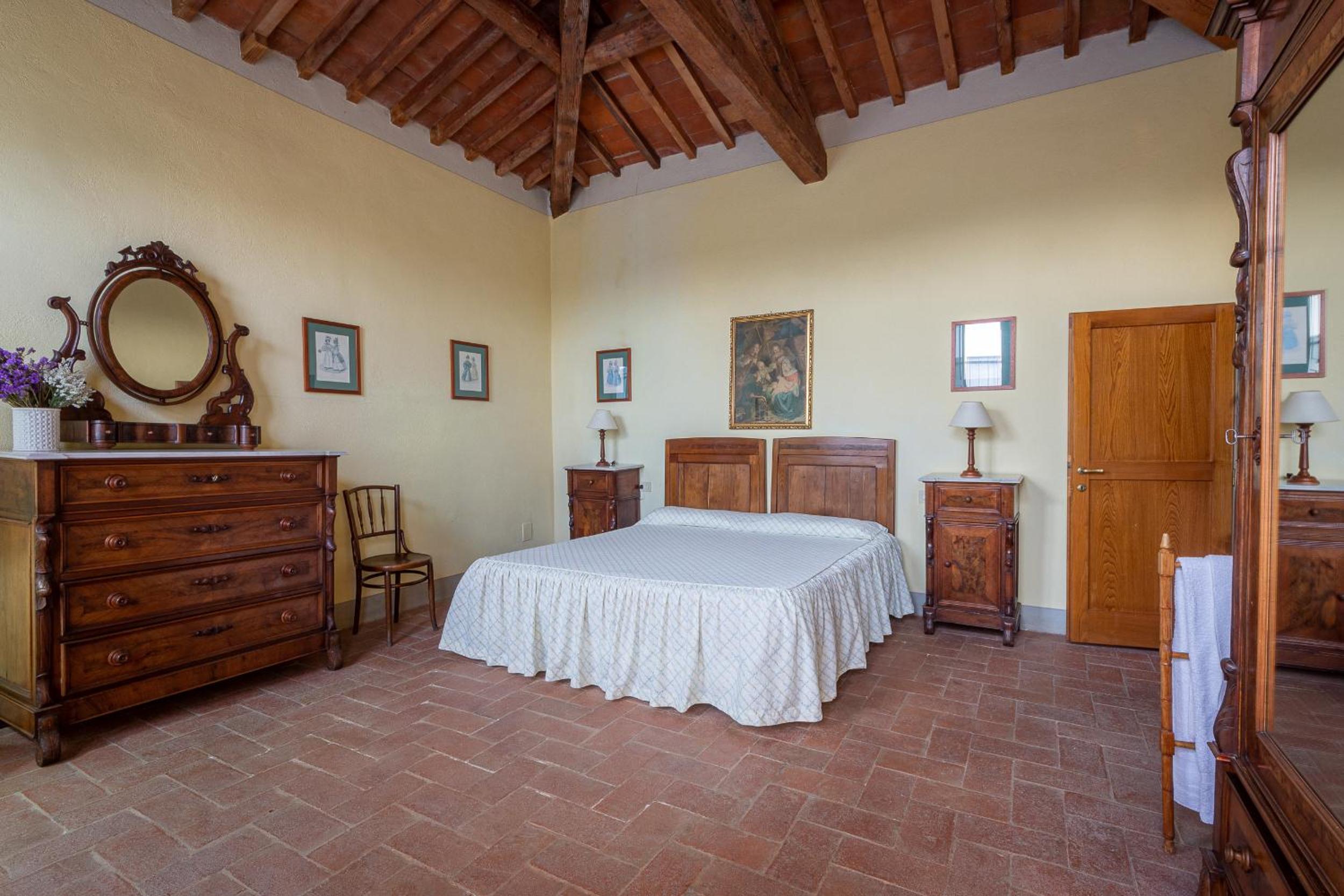 Agriturismo I Bonsi