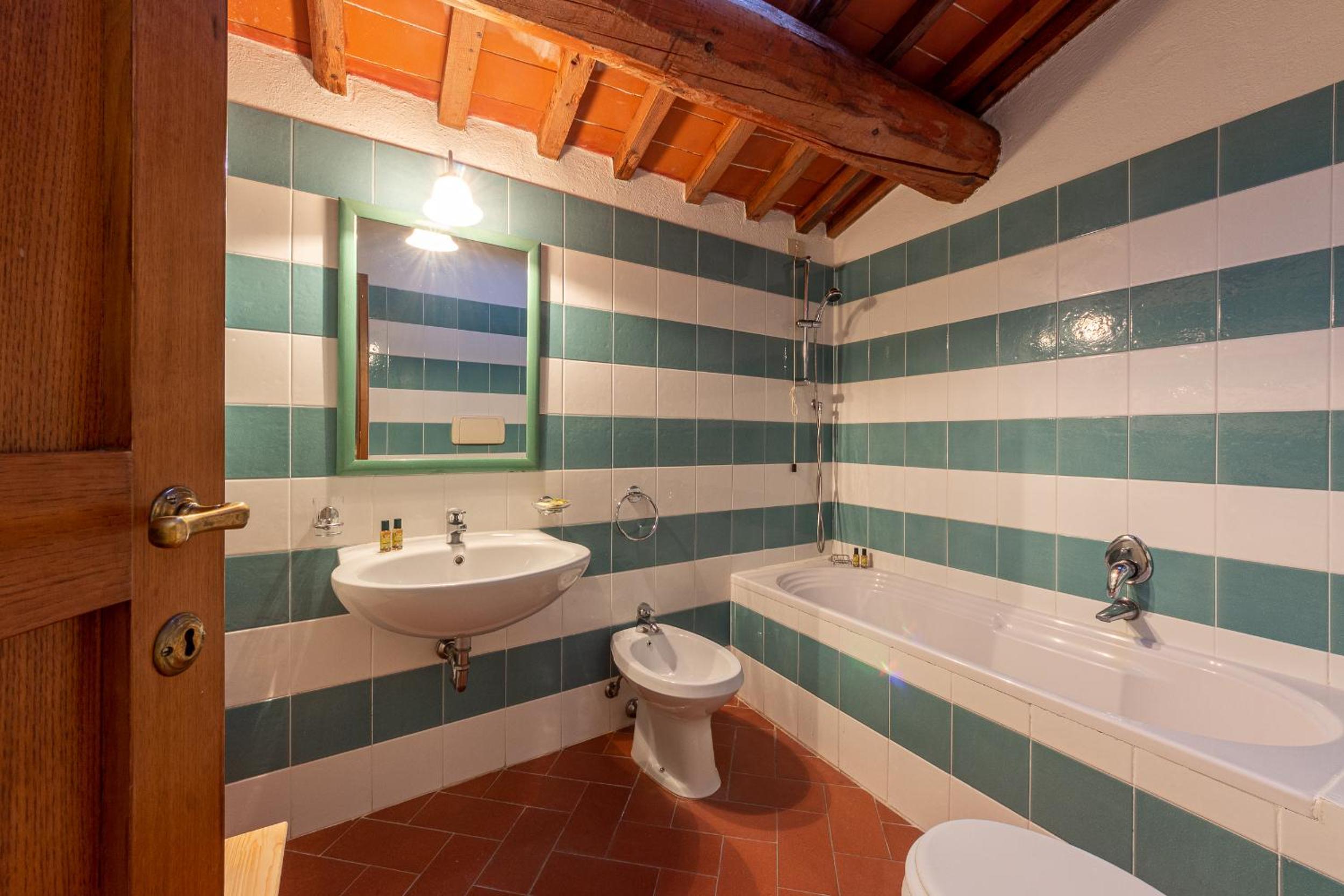 Agriturismo I Bonsi