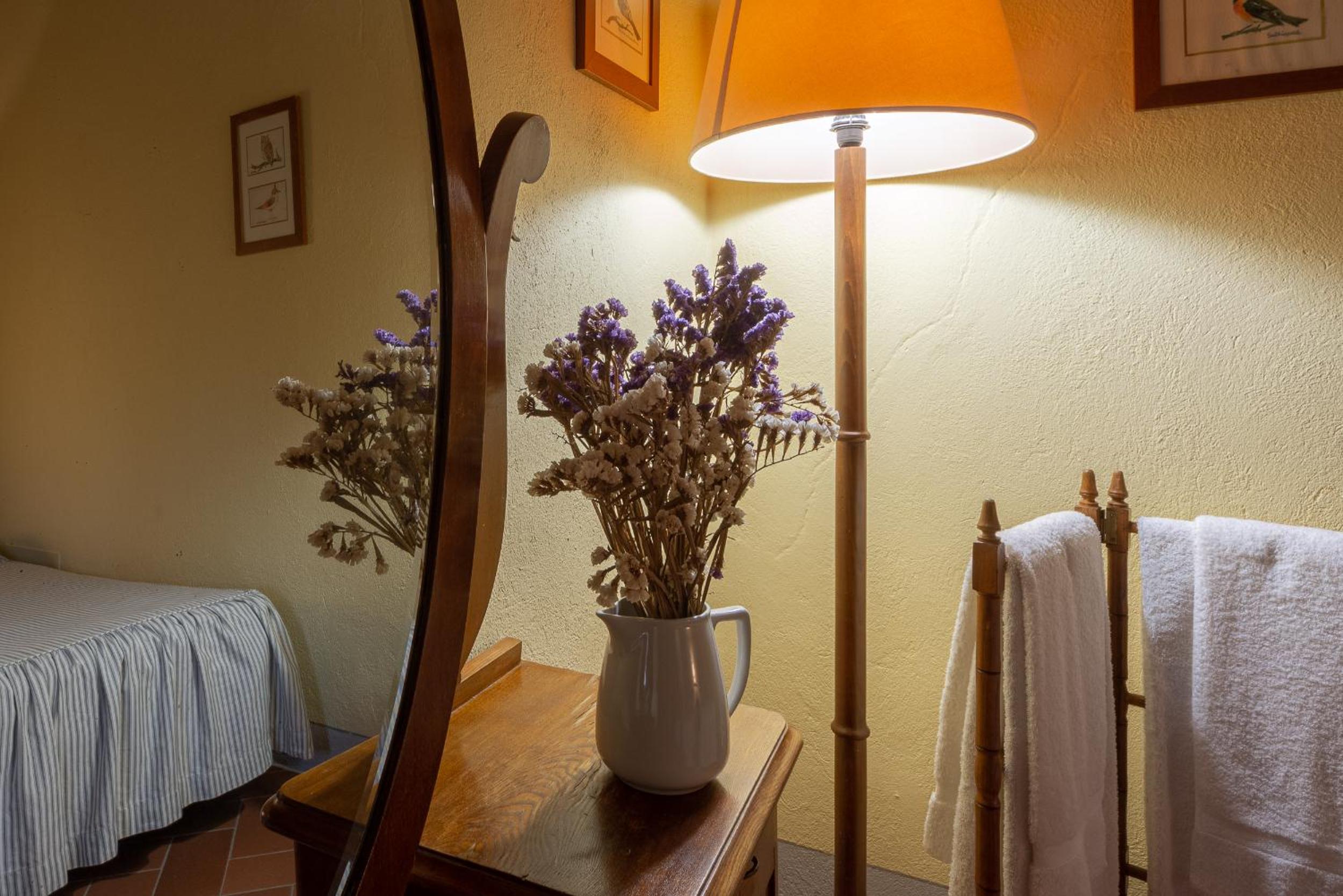Agriturismo I Bonsi