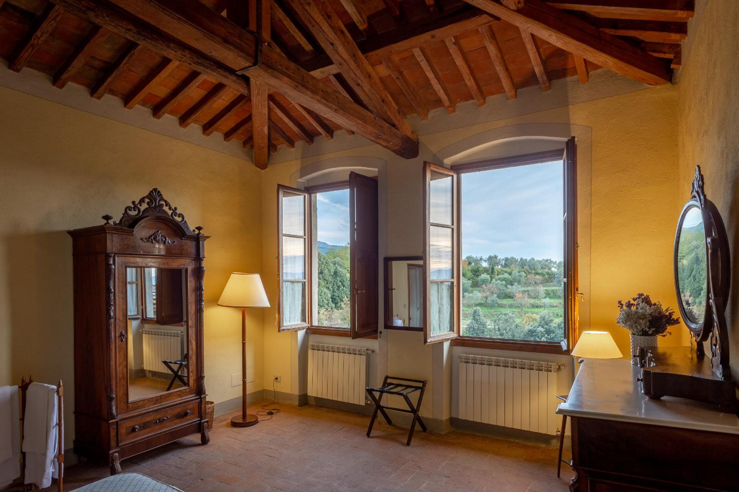 Agriturismo I Bonsi