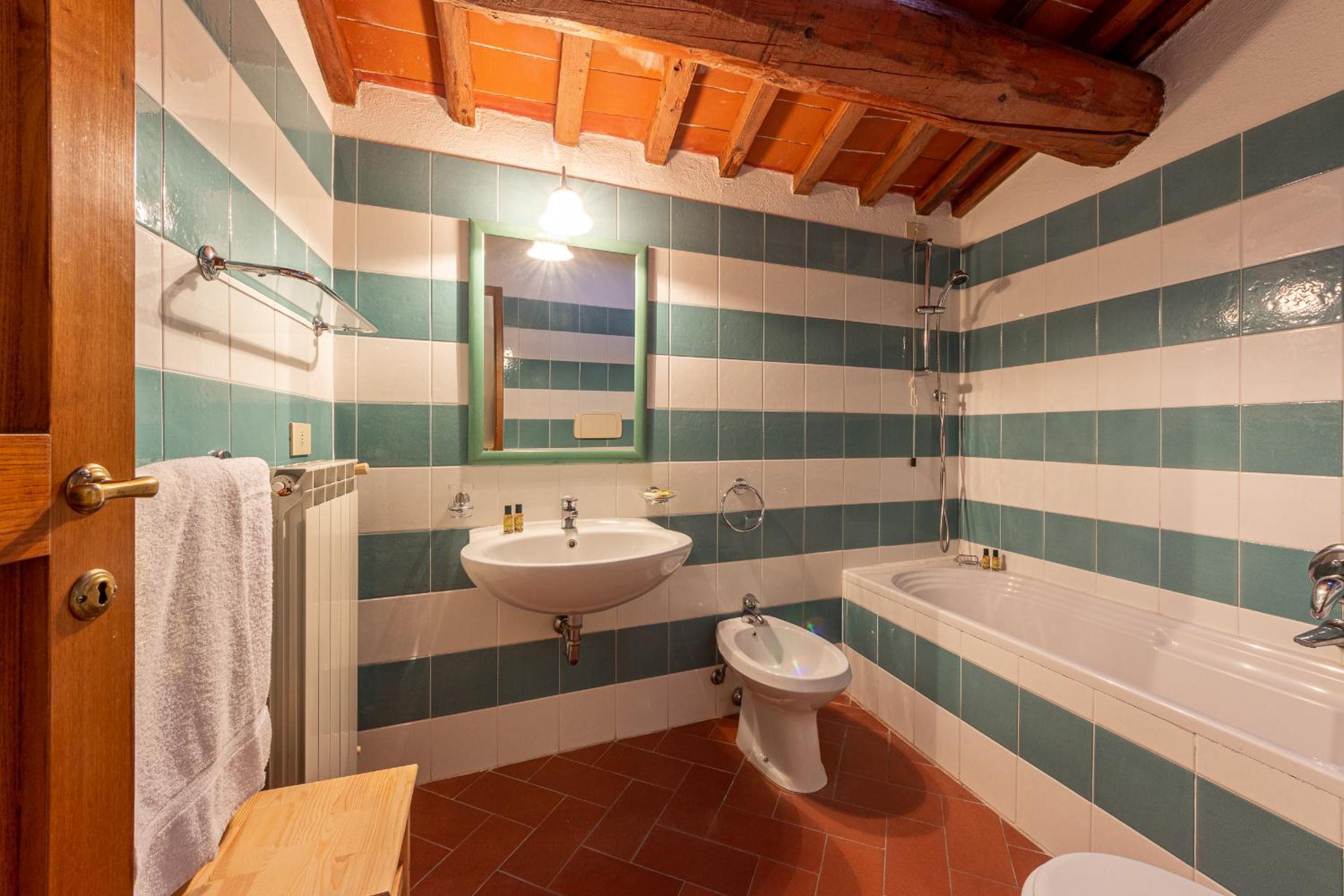 Agriturismo I Bonsi