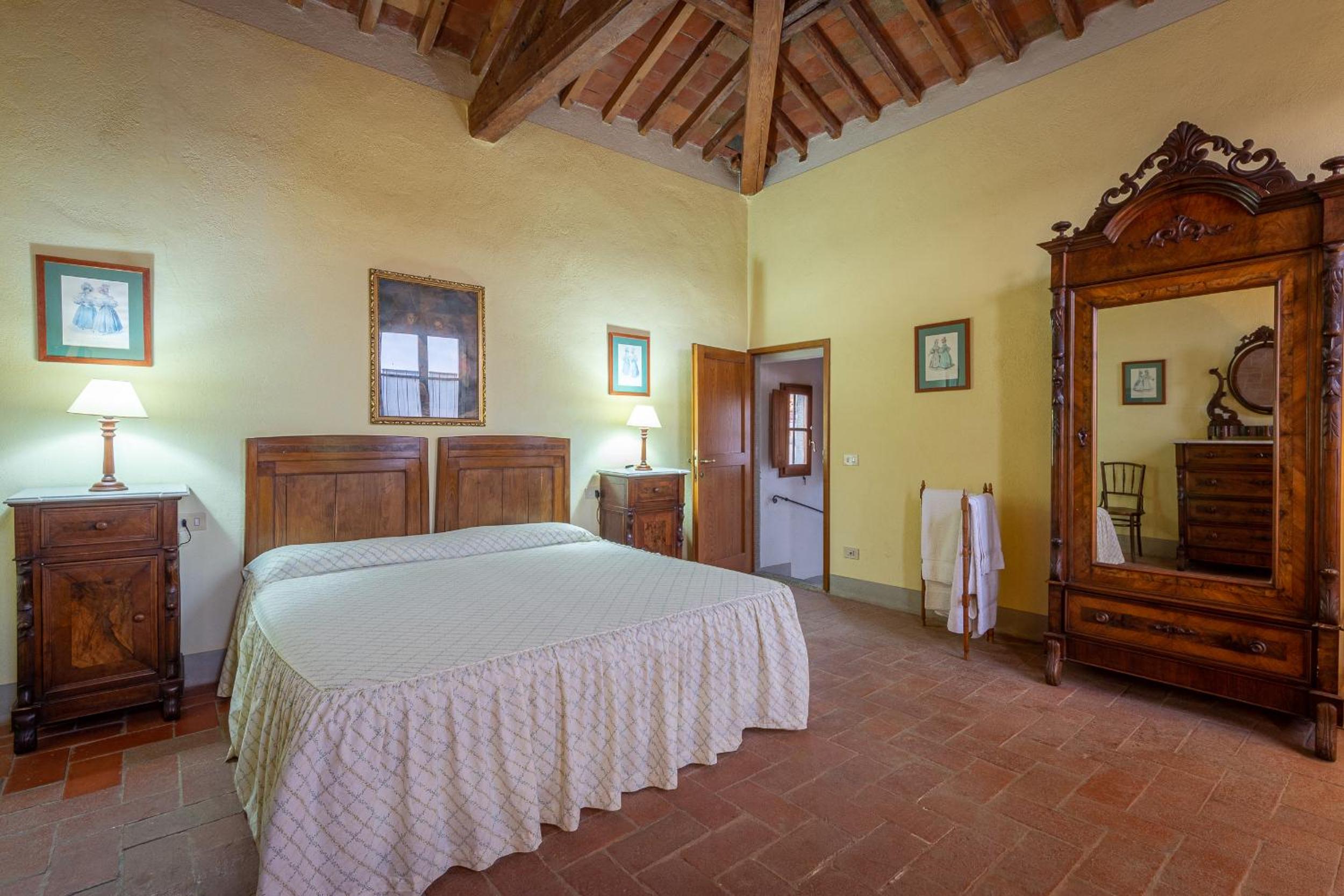 Agriturismo I Bonsi