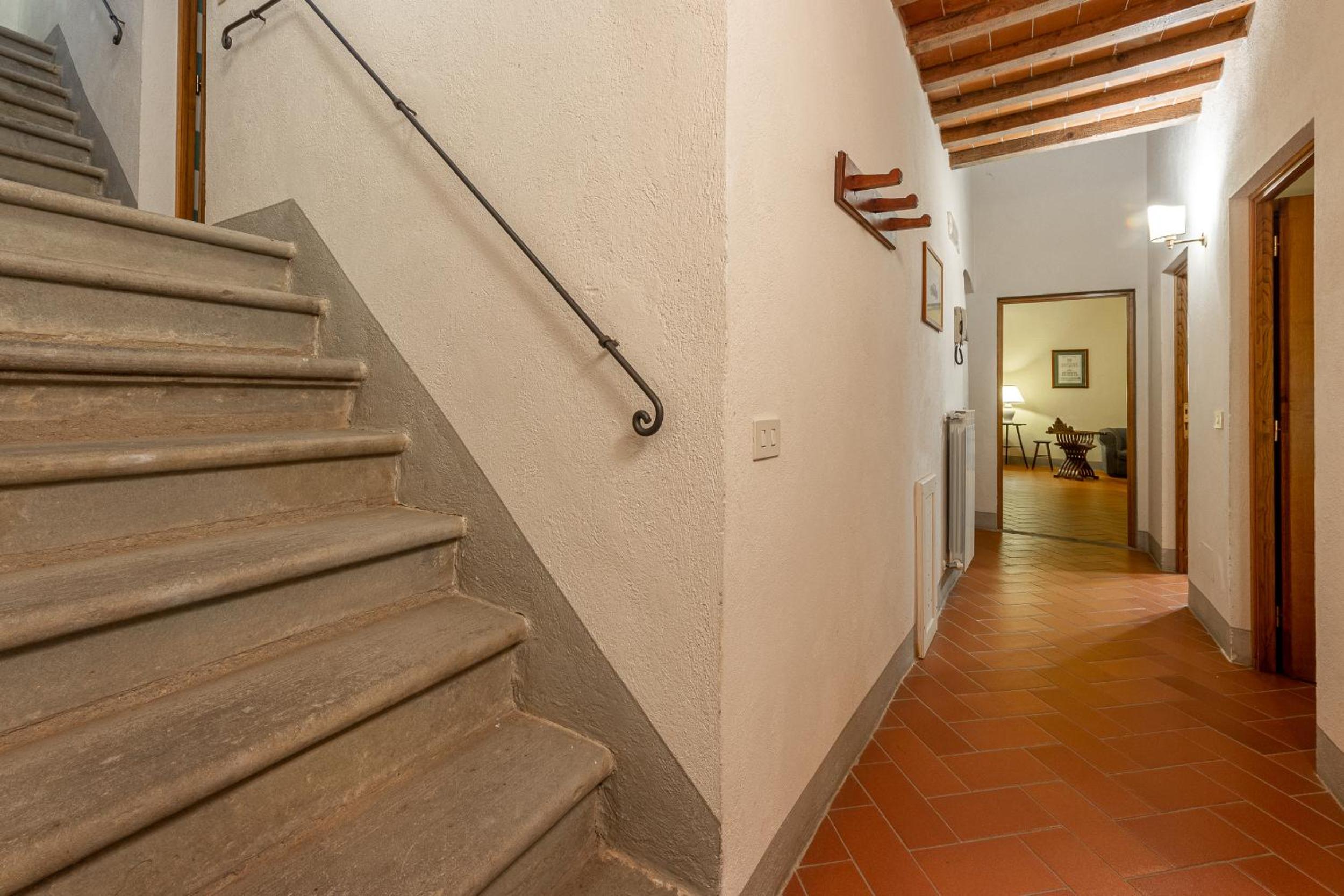 Agriturismo I Bonsi