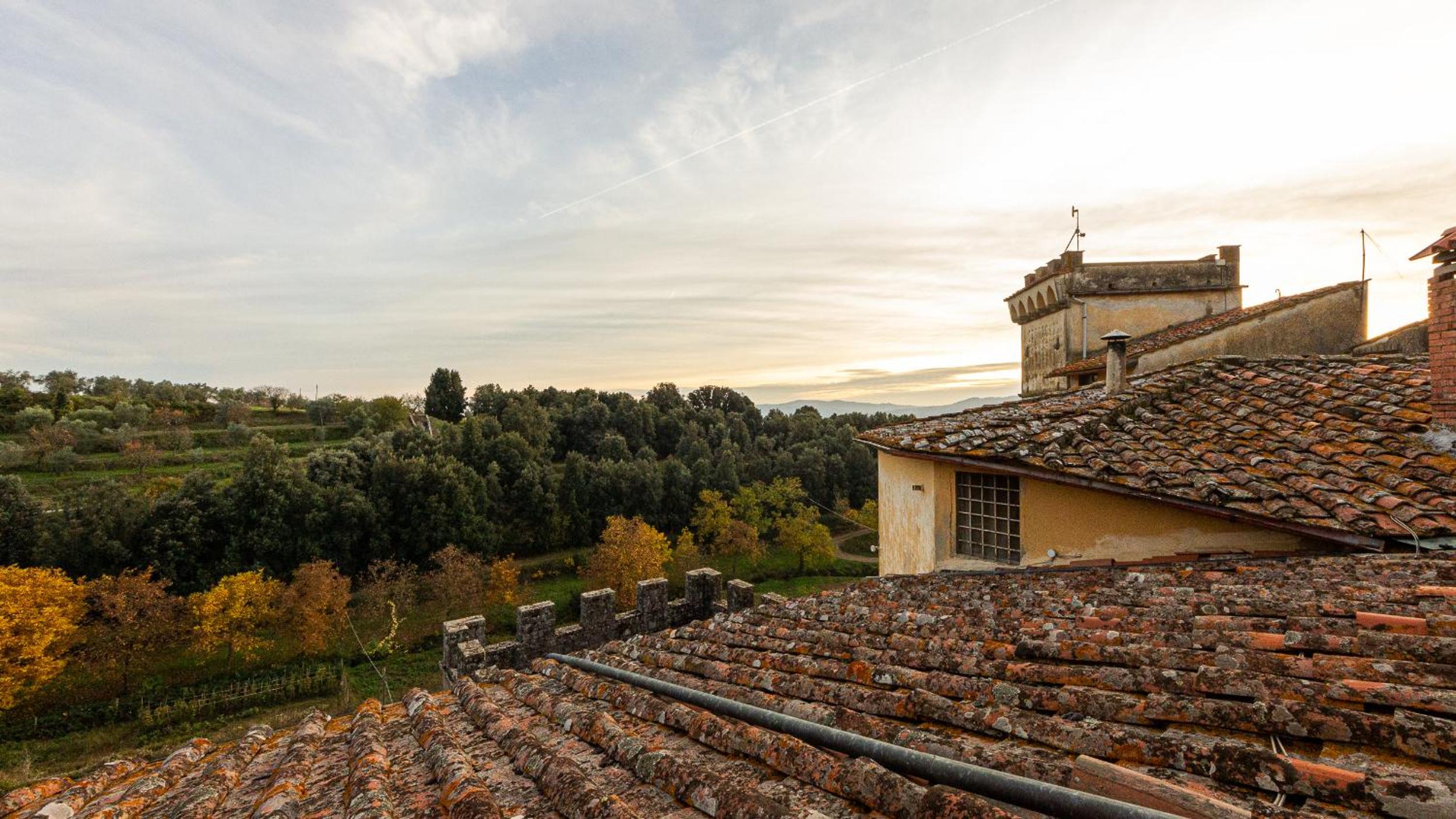Agriturismo I Bonsi