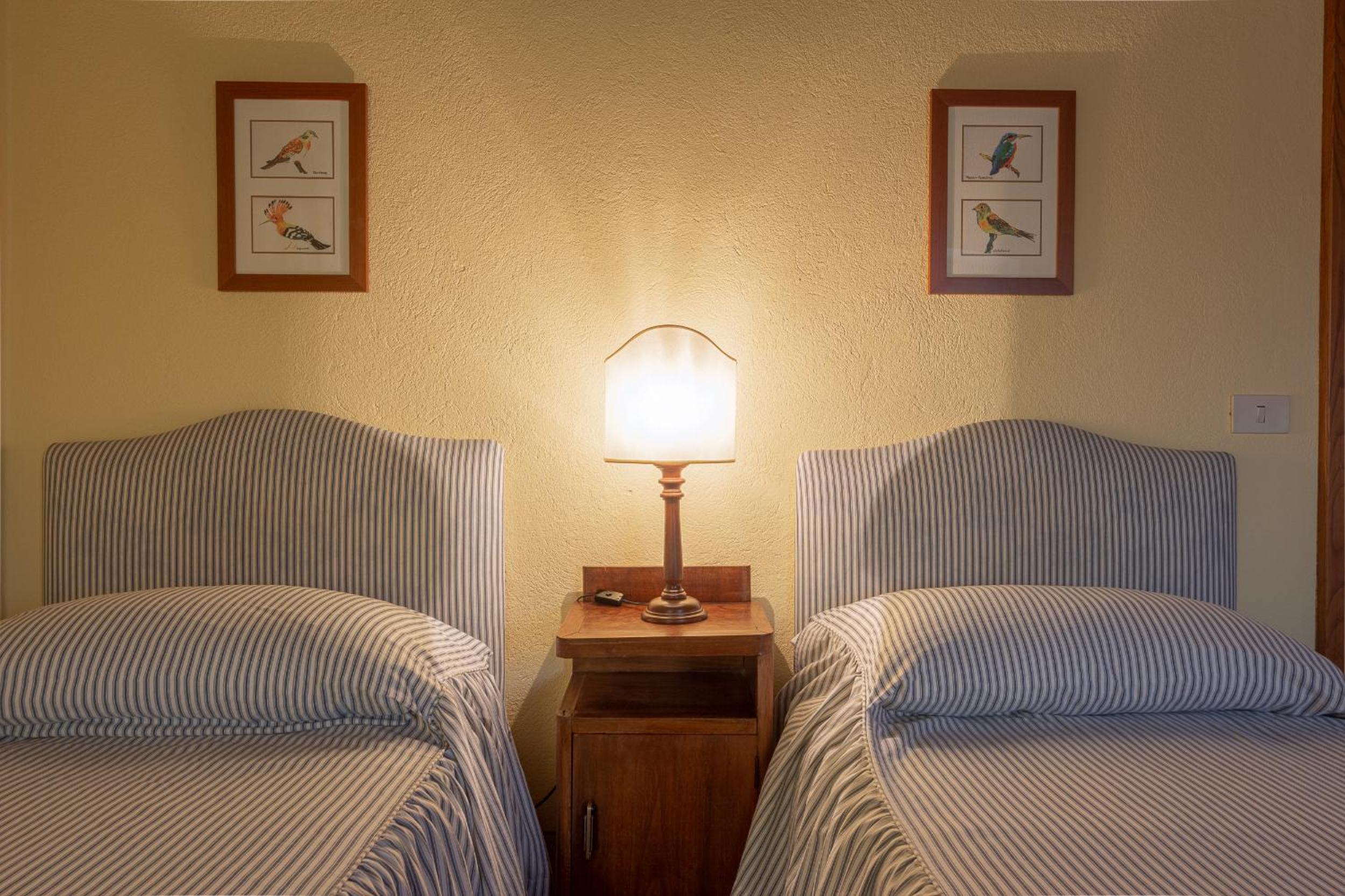 Agriturismo I Bonsi