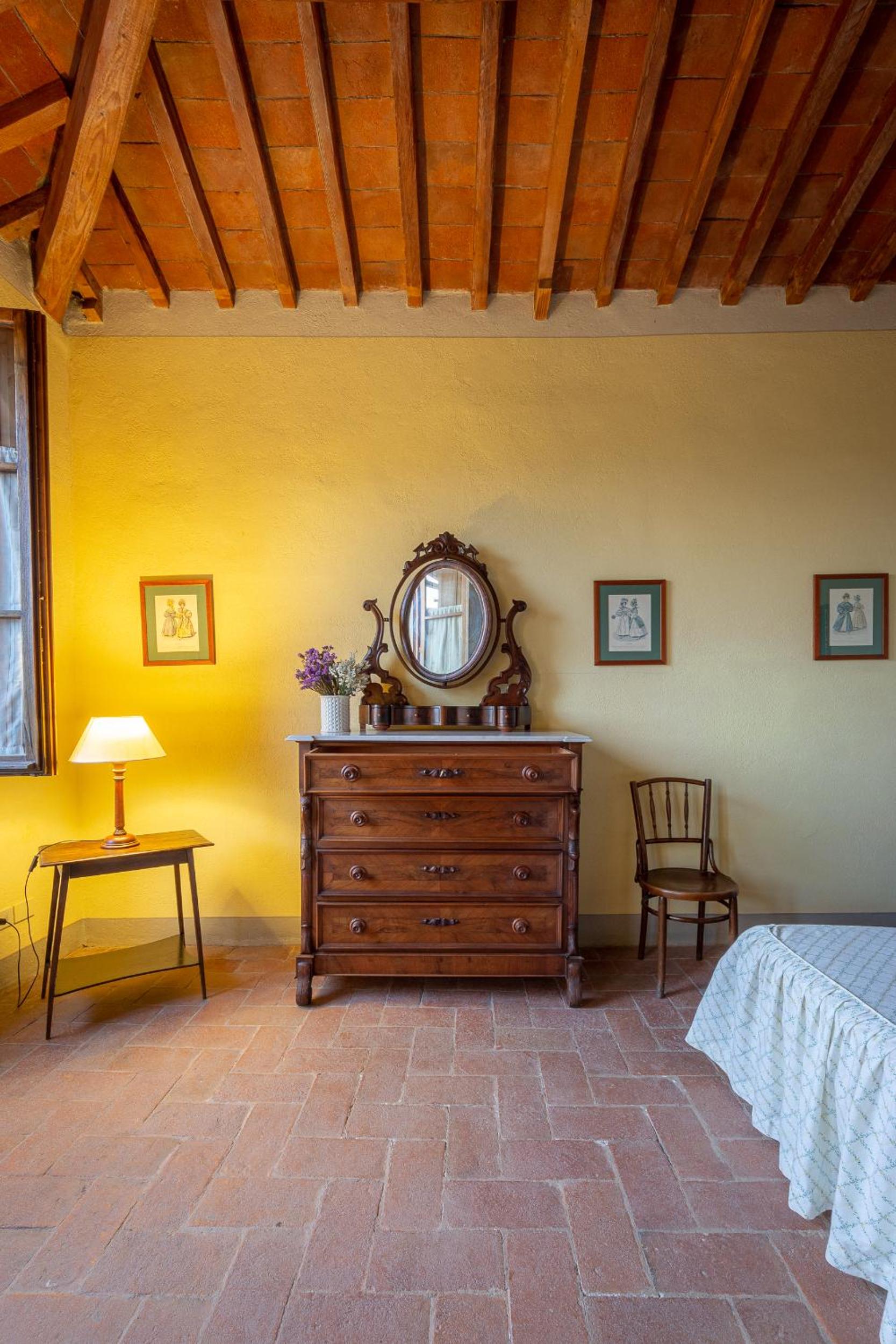 Agriturismo I Bonsi