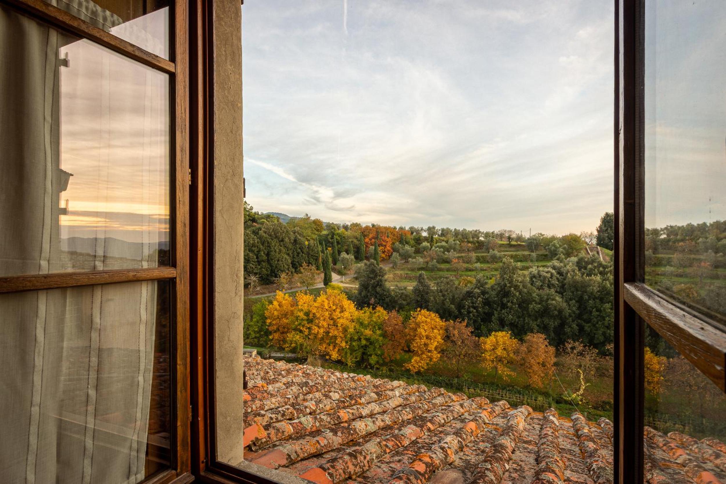 Agriturismo I Bonsi