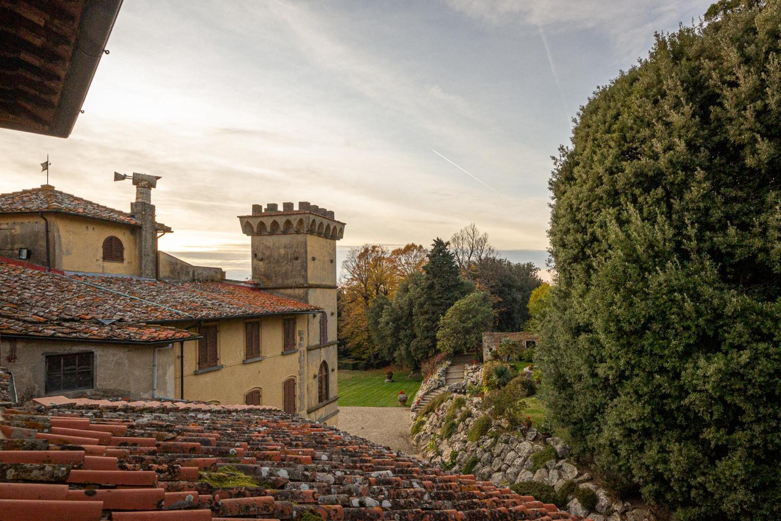 Agriturismo I Bonsi