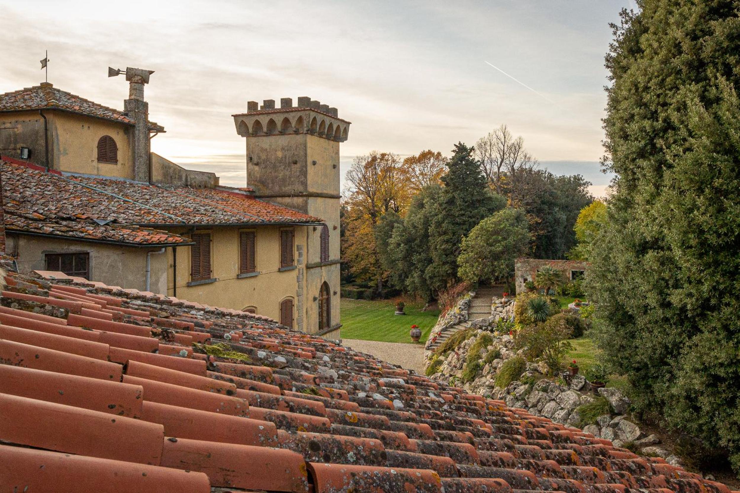Agriturismo I Bonsi