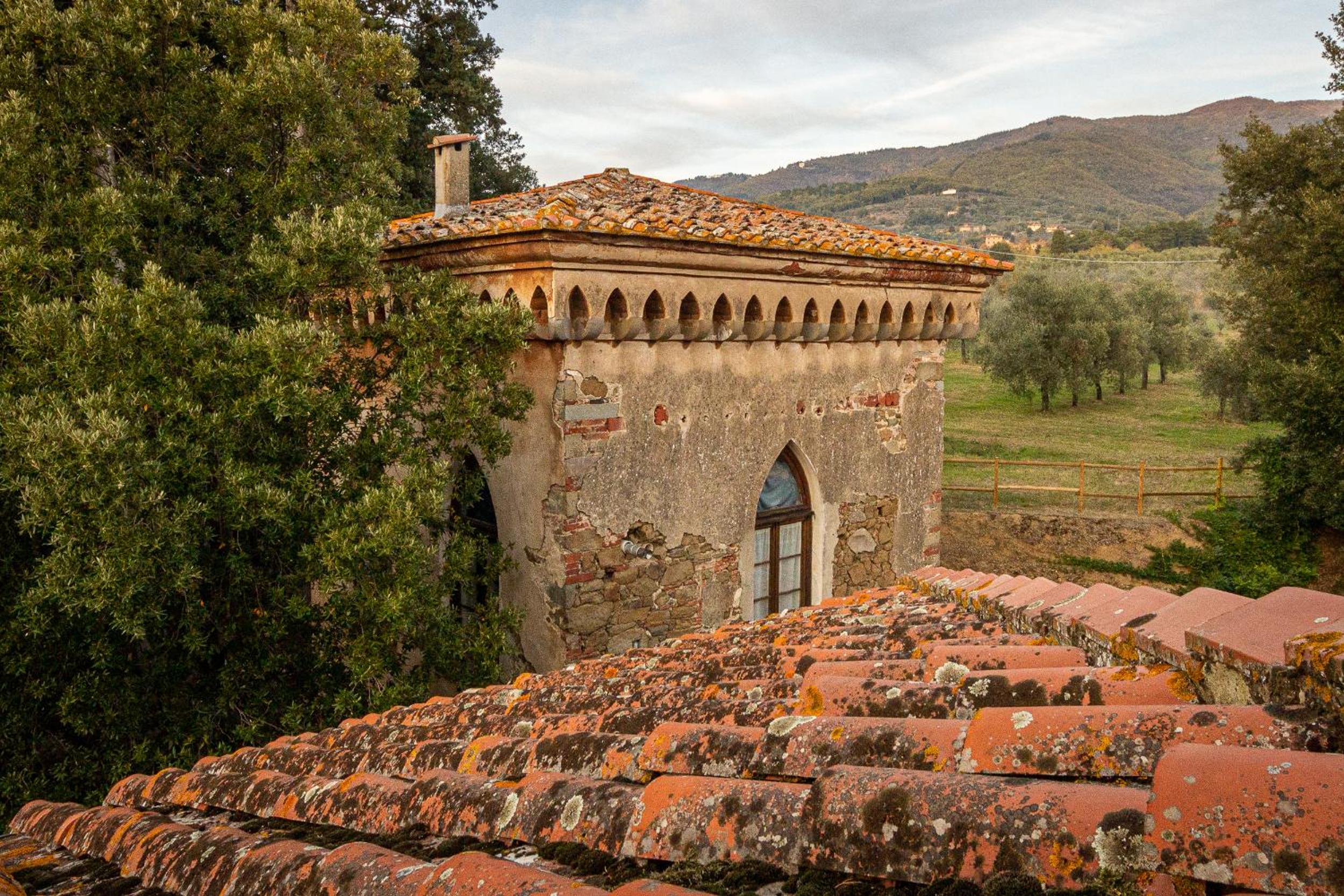Agriturismo I Bonsi