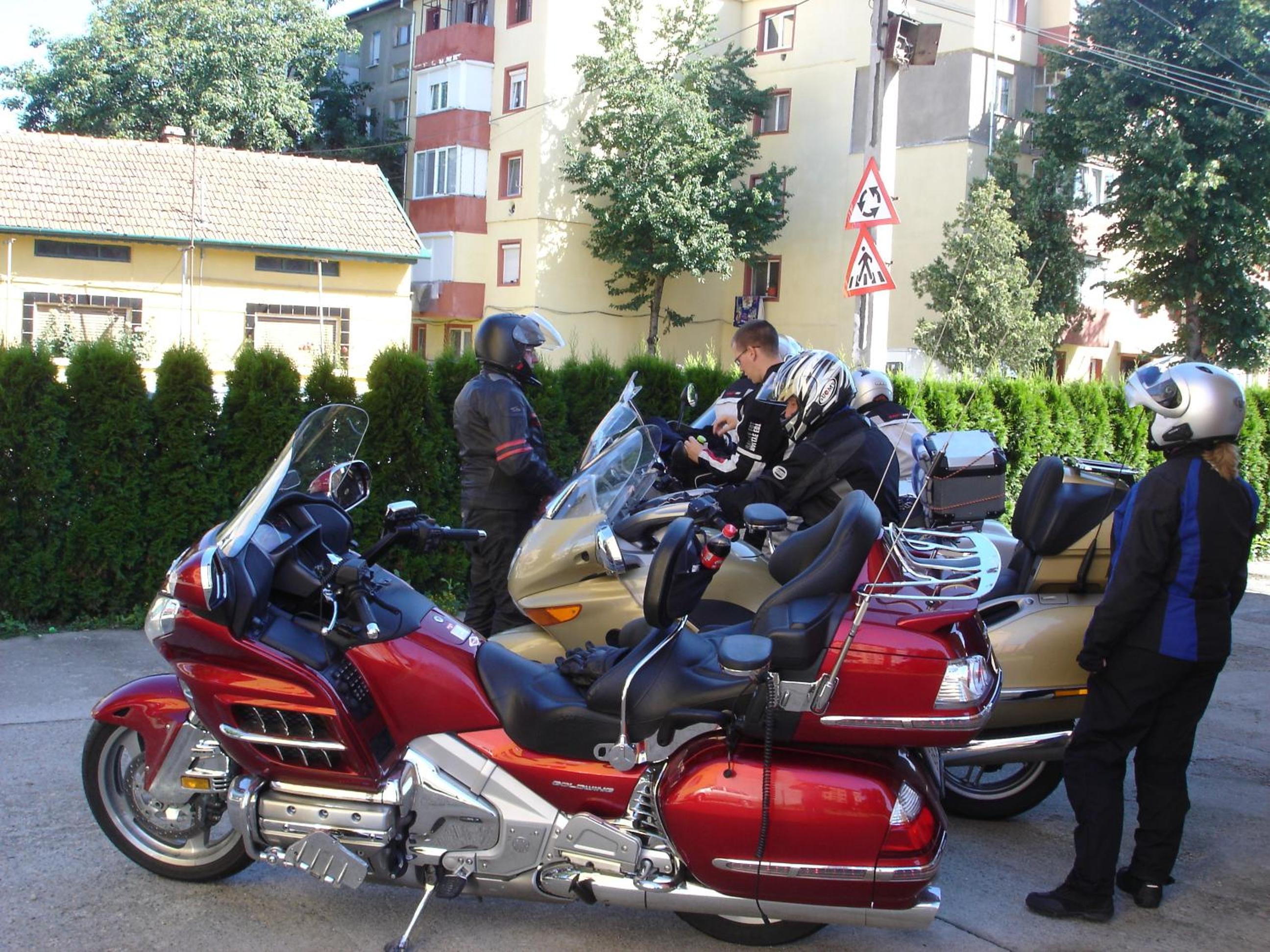 Pensiunea Claudiu