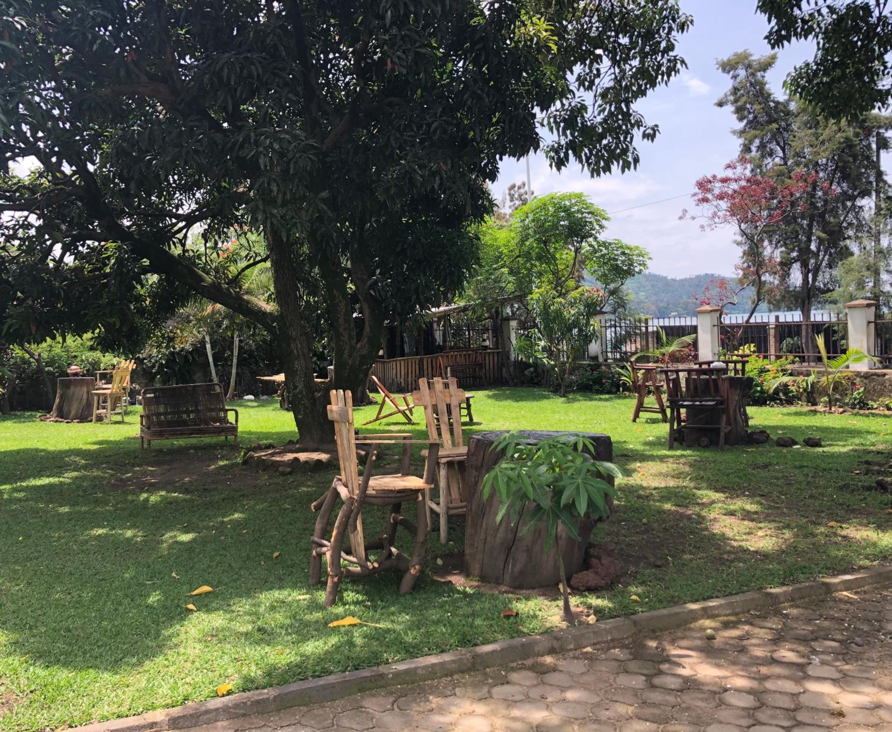Kivu Beach Garden, photo 68