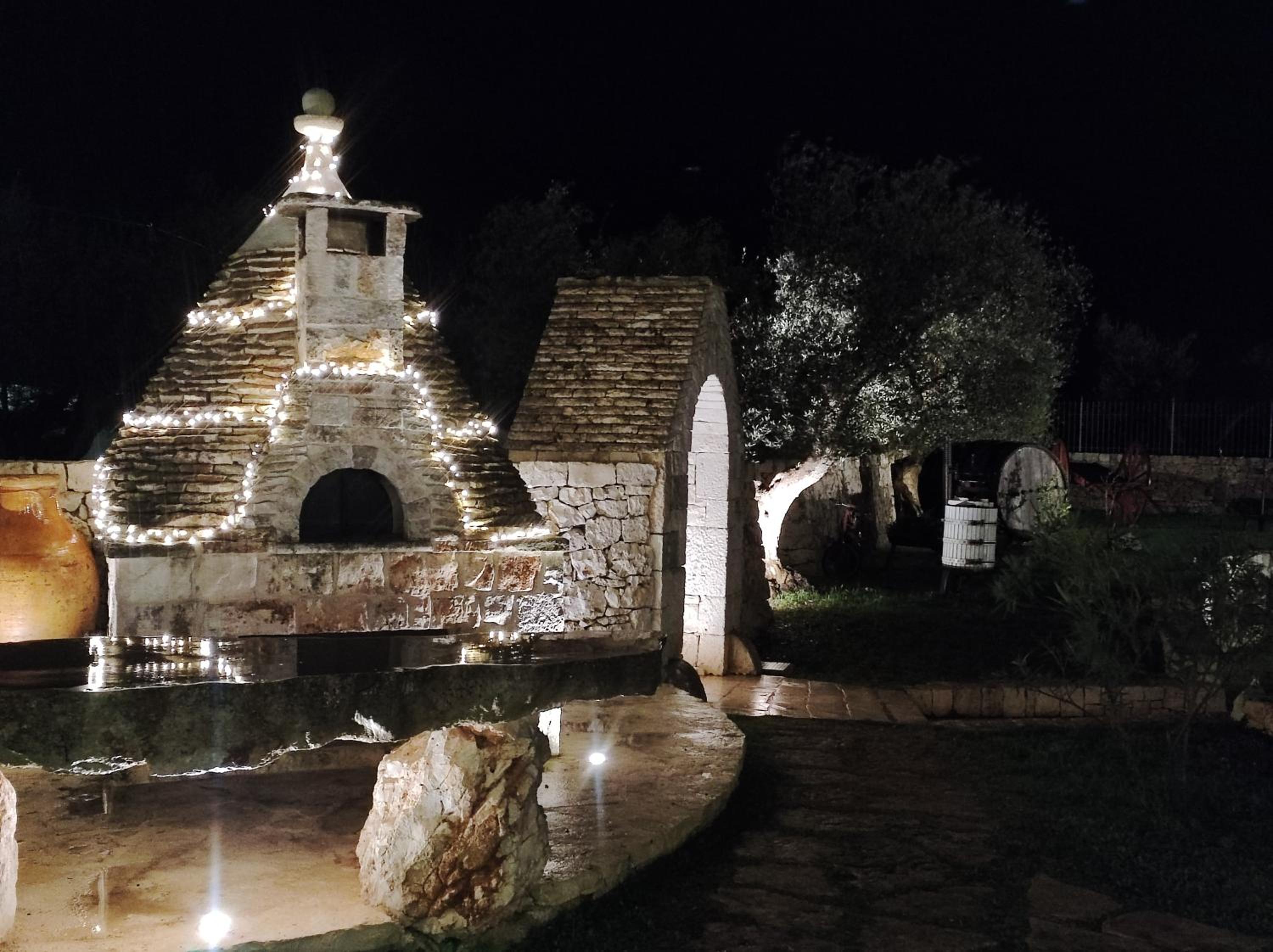 Il Gabellota Resort