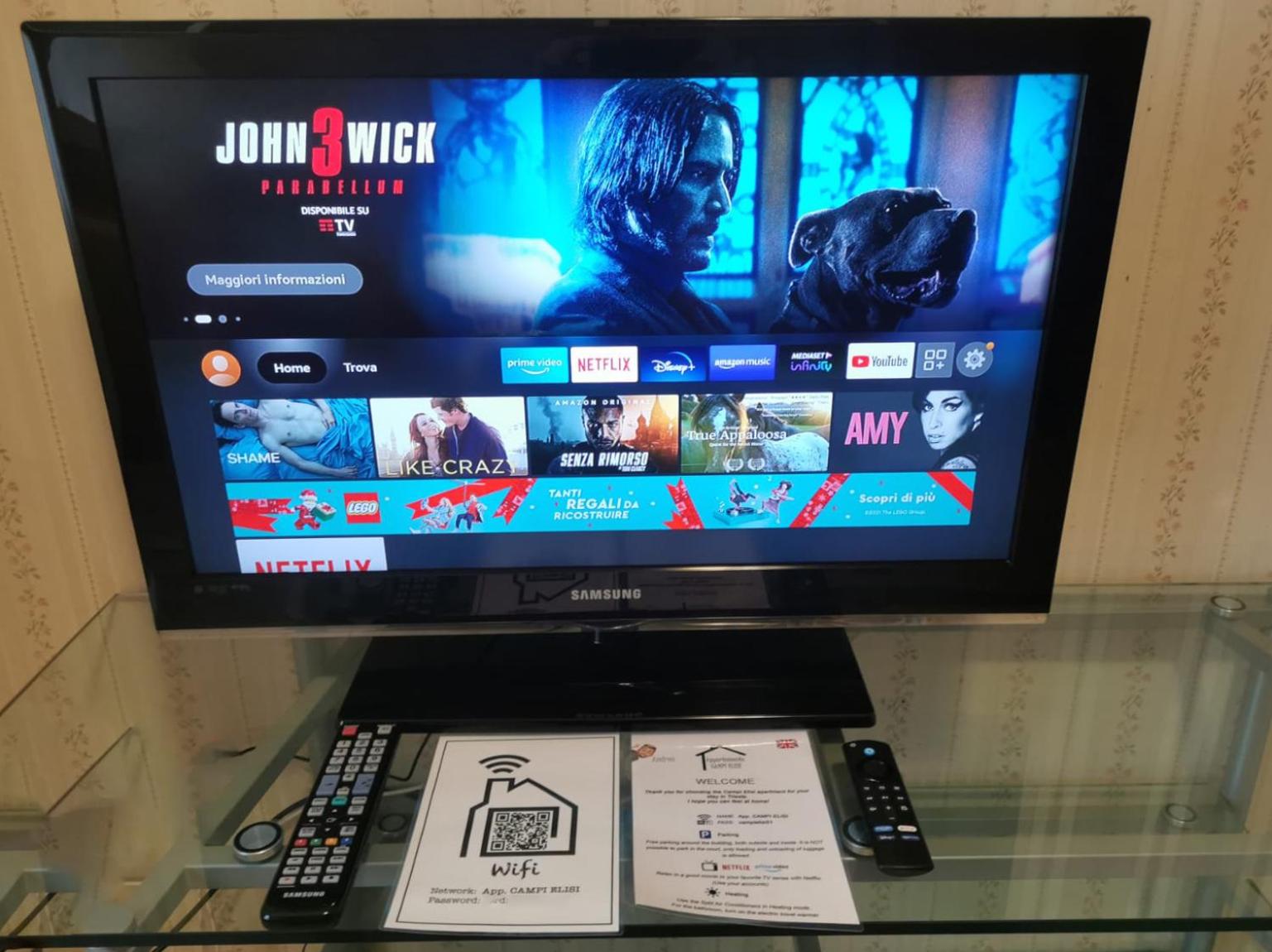 Appartamento Campi Elisi photo 3