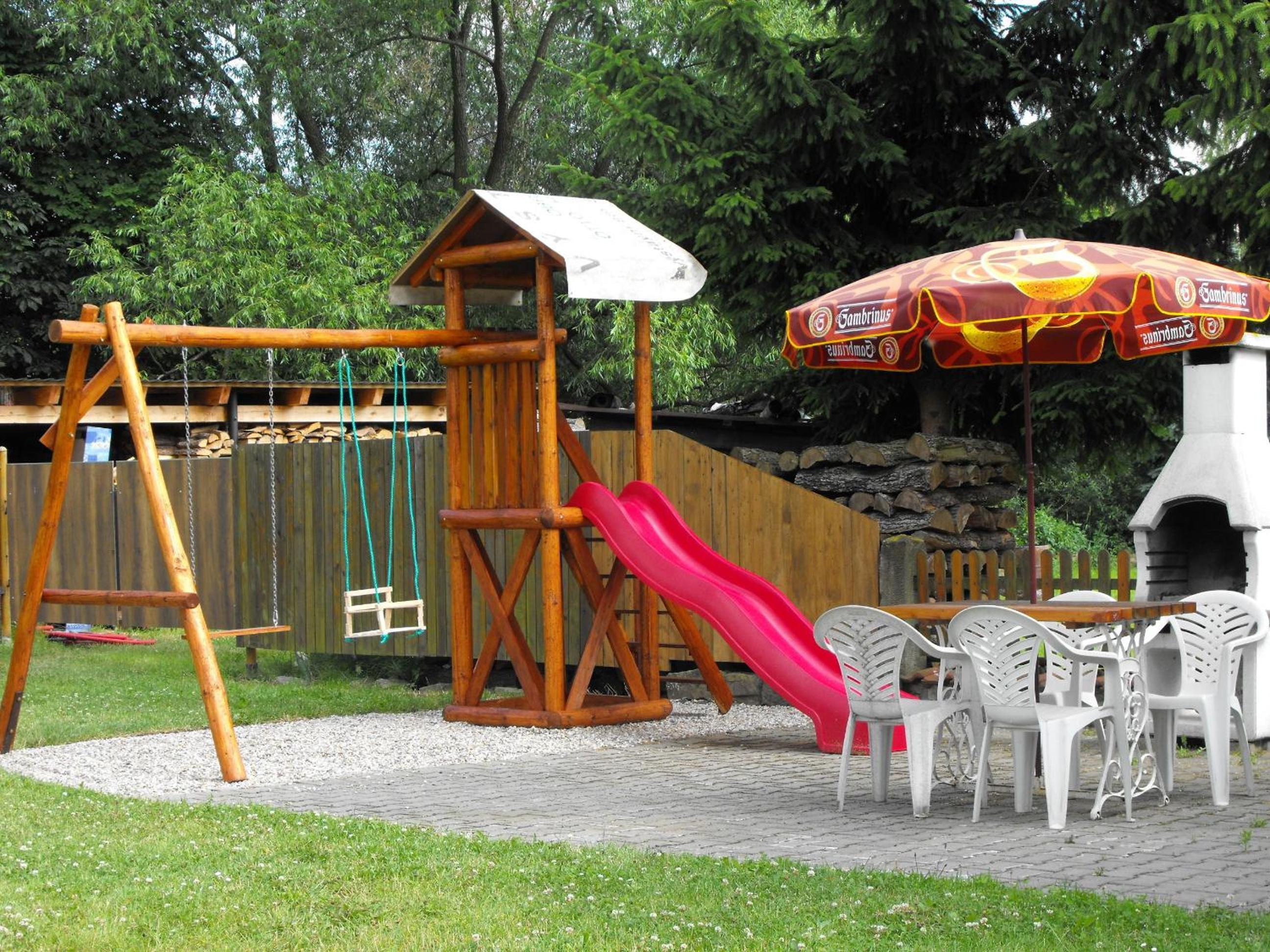 Pension U Milana