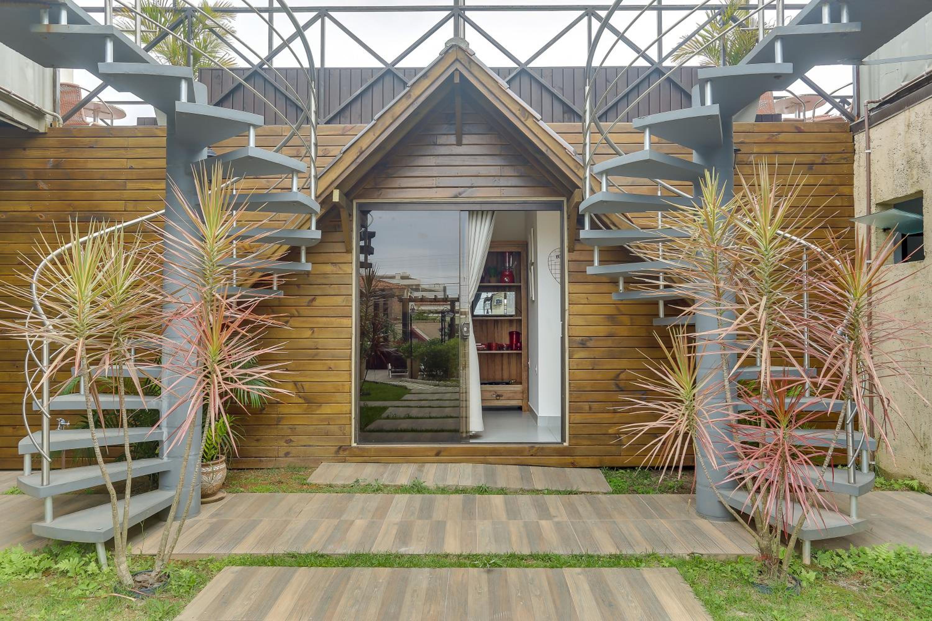 Hotel Pousada Recanto do Aconchego