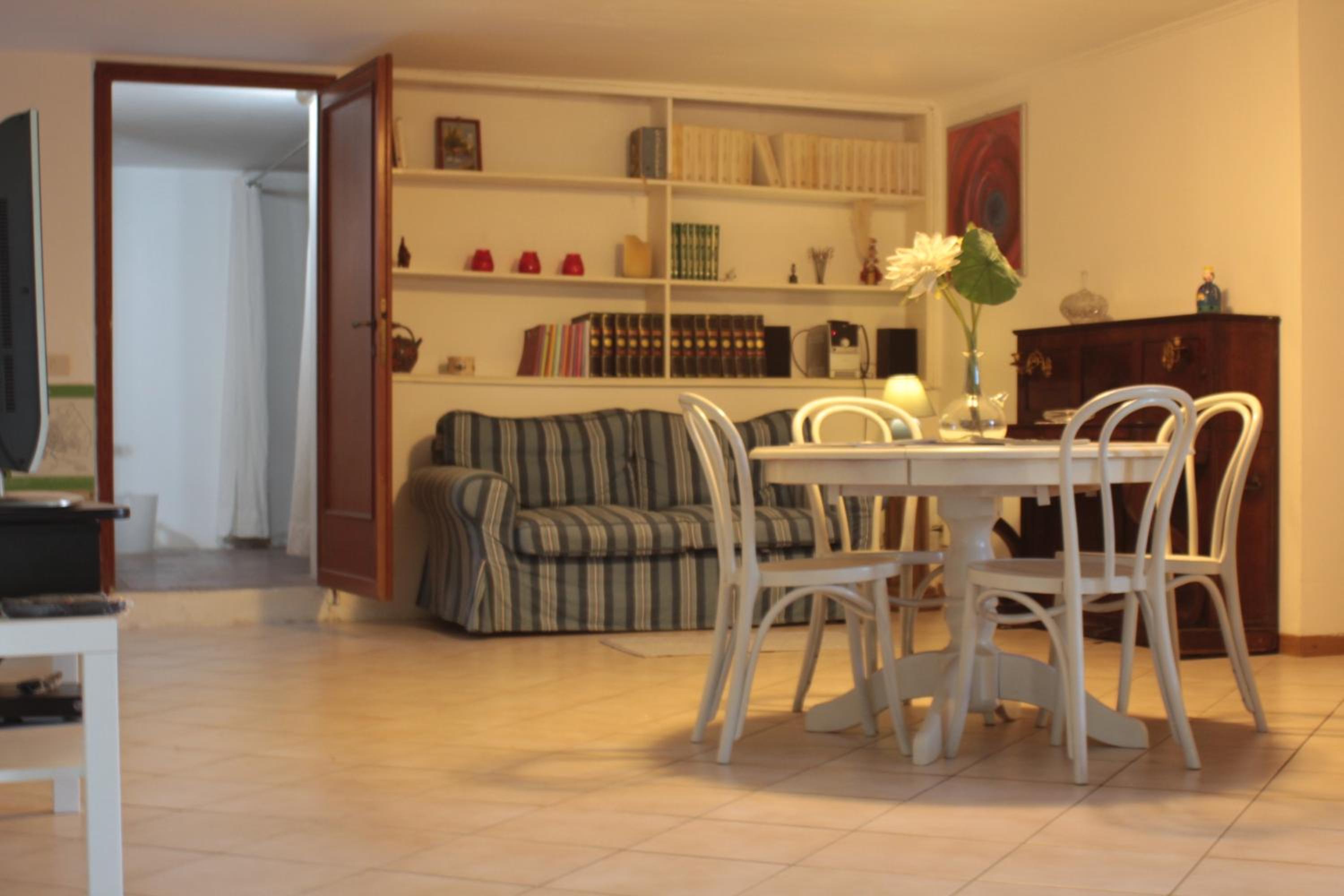La casa di Duccio con parcheggio gratuito