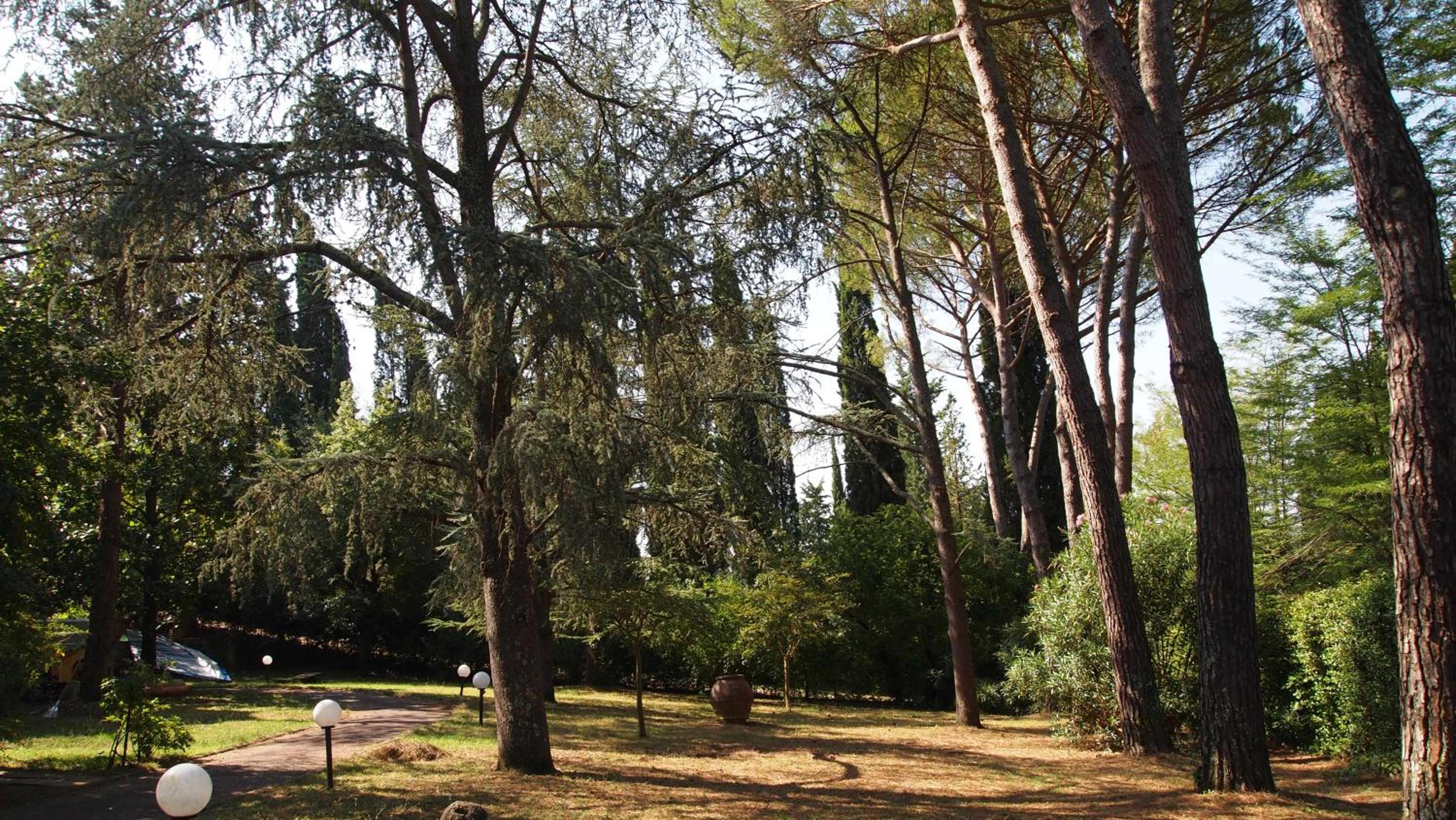 La casa di Duccio con parcheggio gratuito