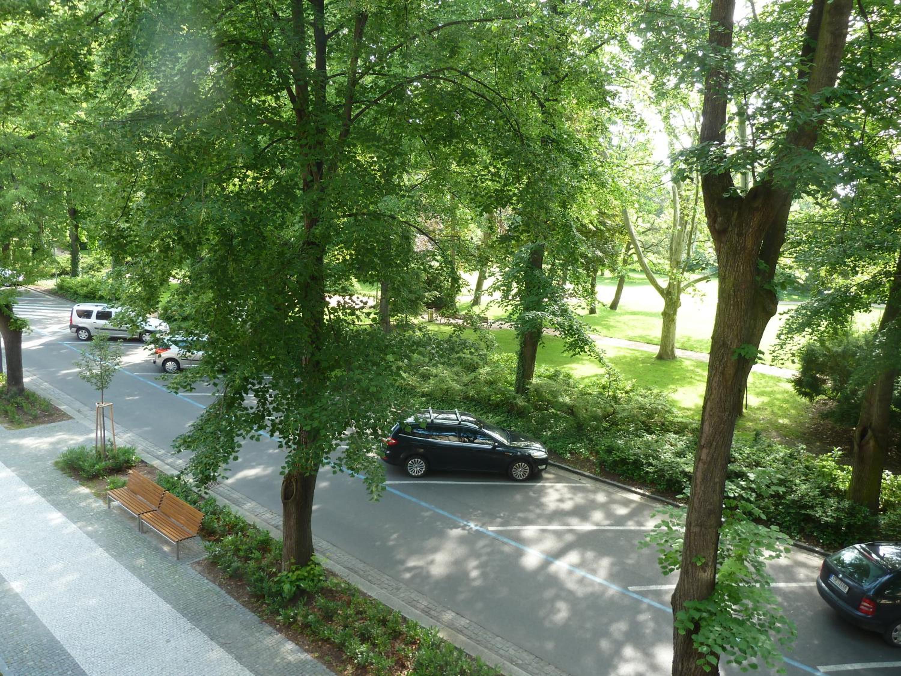 Penzion Radost