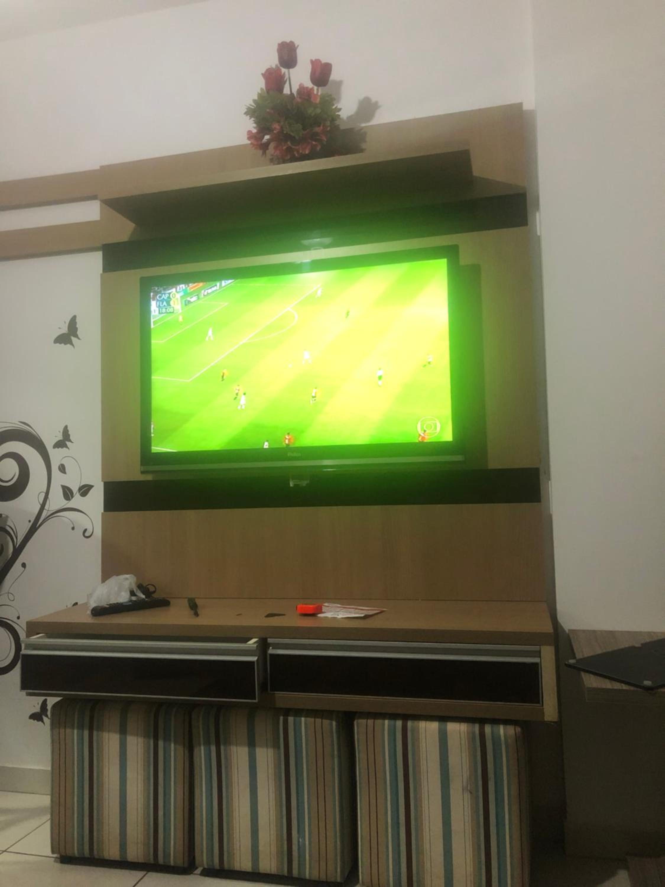 Riviera Park Hotel, Caldas Novas